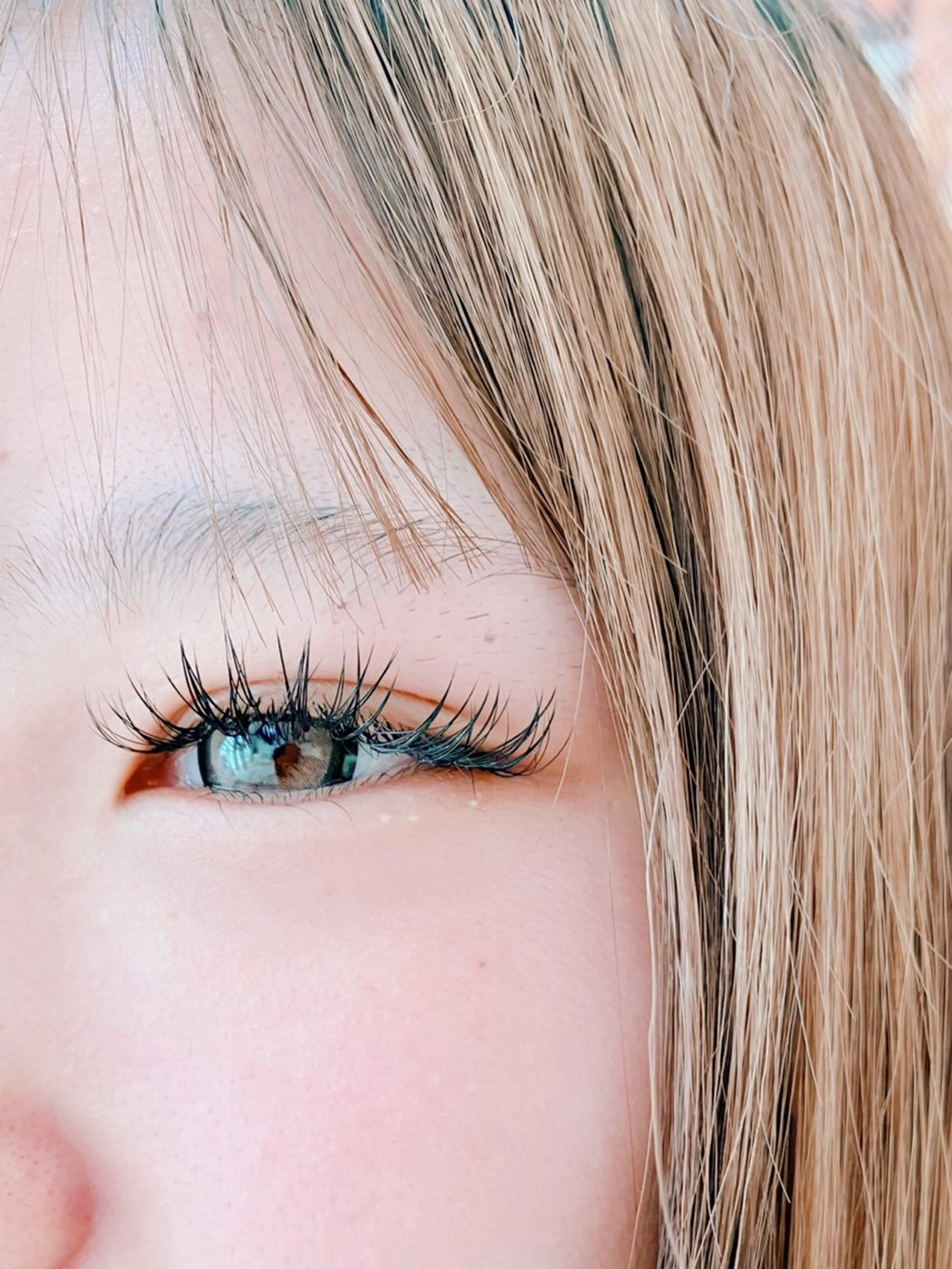 マツエク・マツパ マツエク 目元専門サロン SORAのマツエク・マツパデザイン