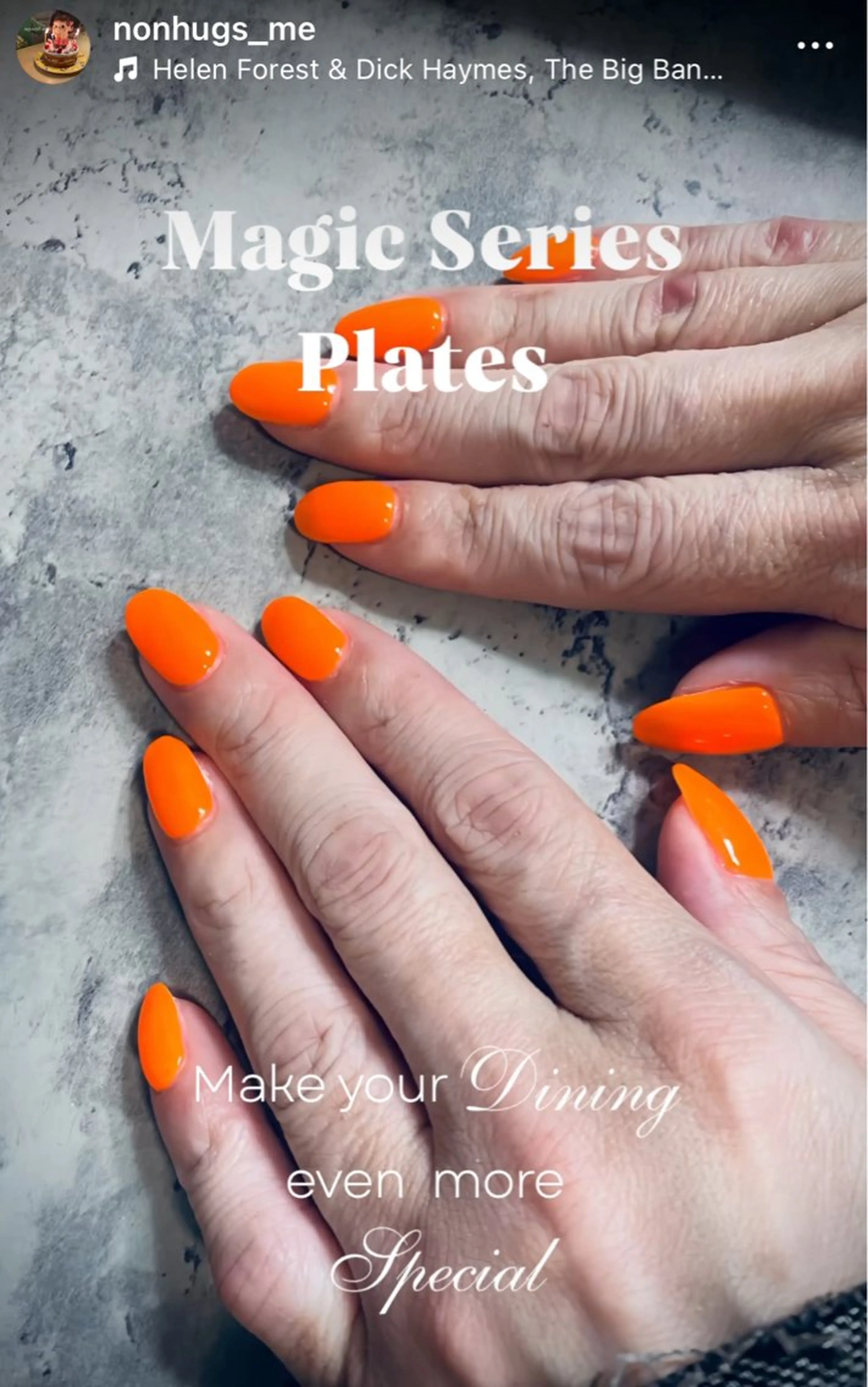 ネイル free hug Hiromiのネイルデザイン