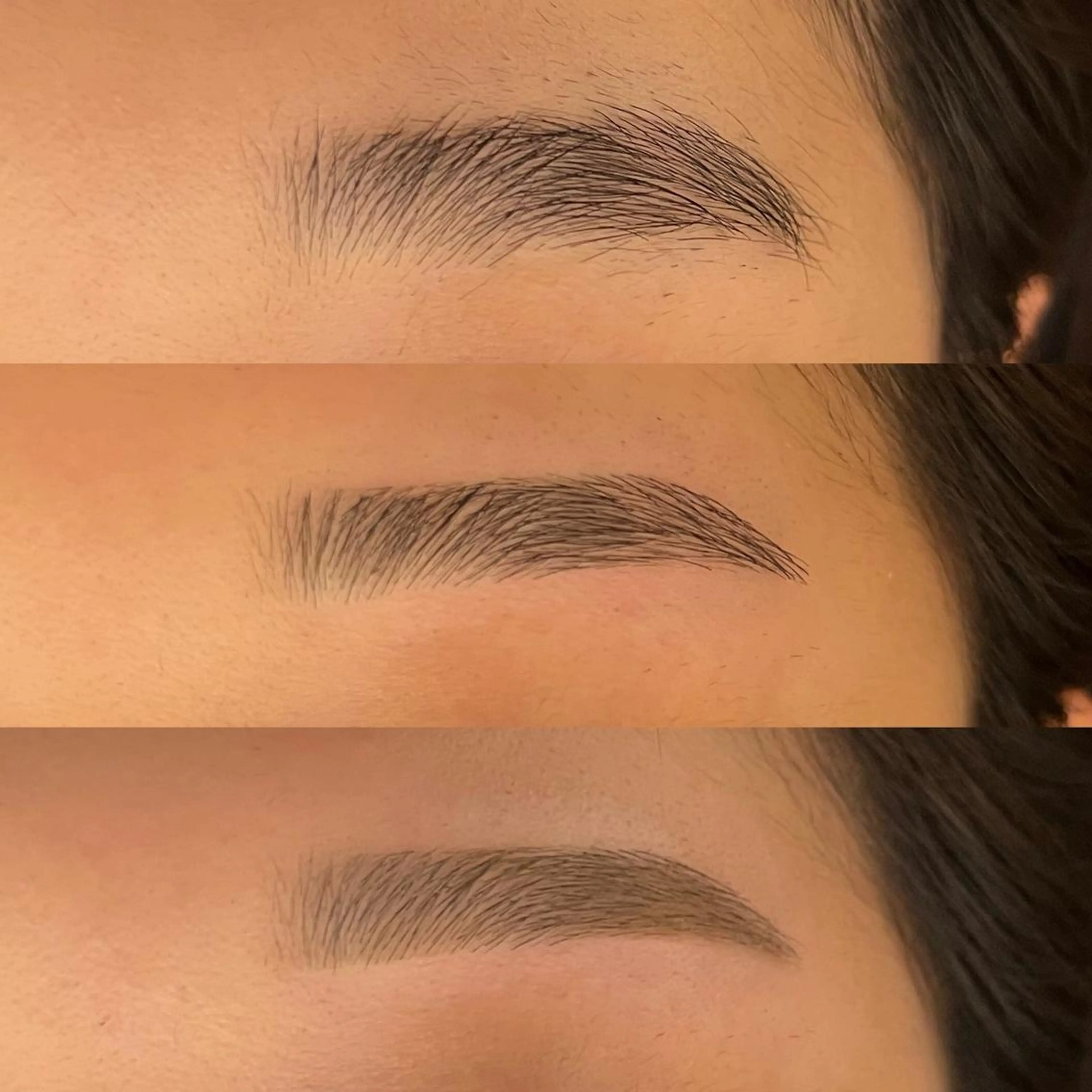 アイブロウ Lash&brow PORTE269布施店所属・brace 竹田愛海のエステ・リラクイメージ