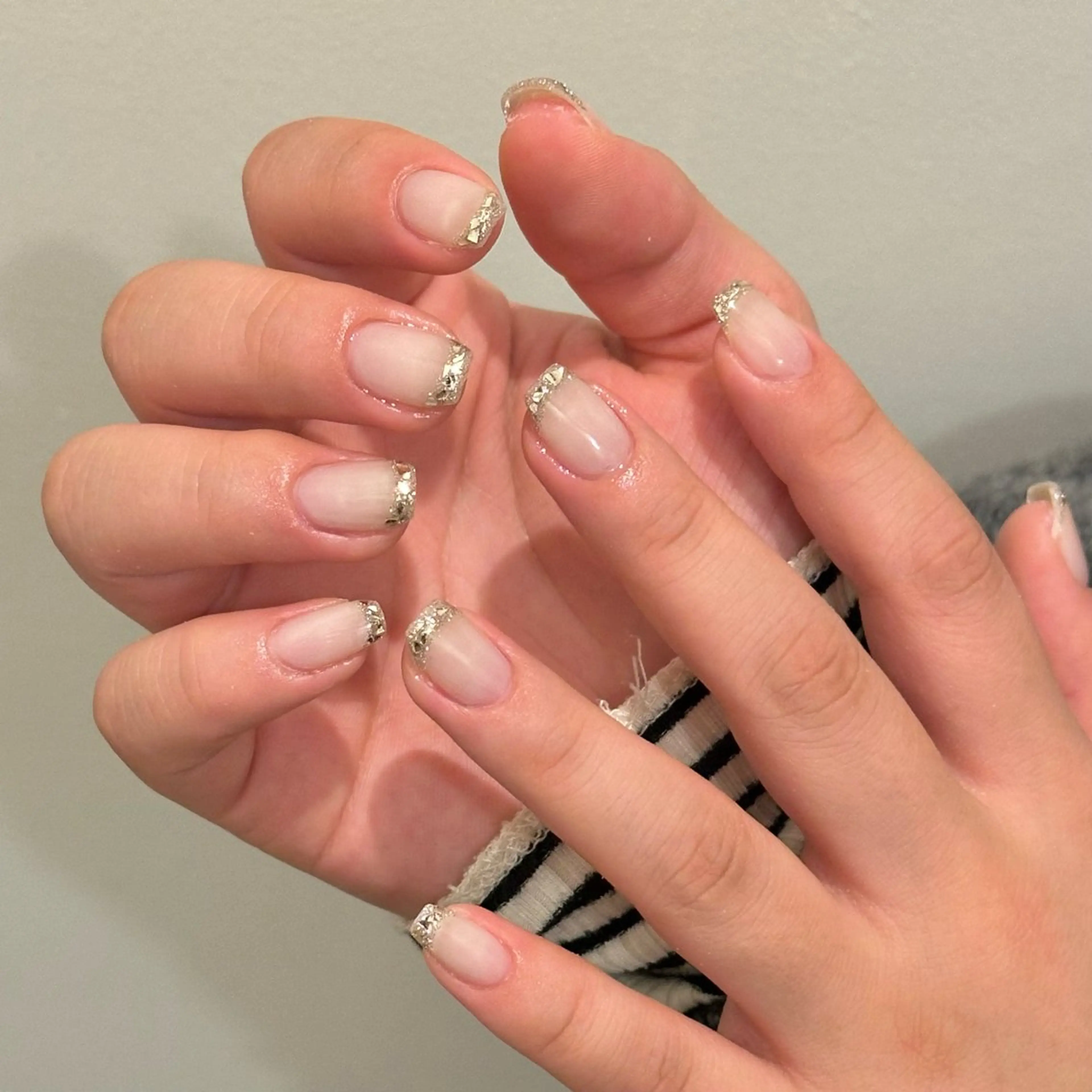 ネイル ハンドネイル reika .のネイルデザイン