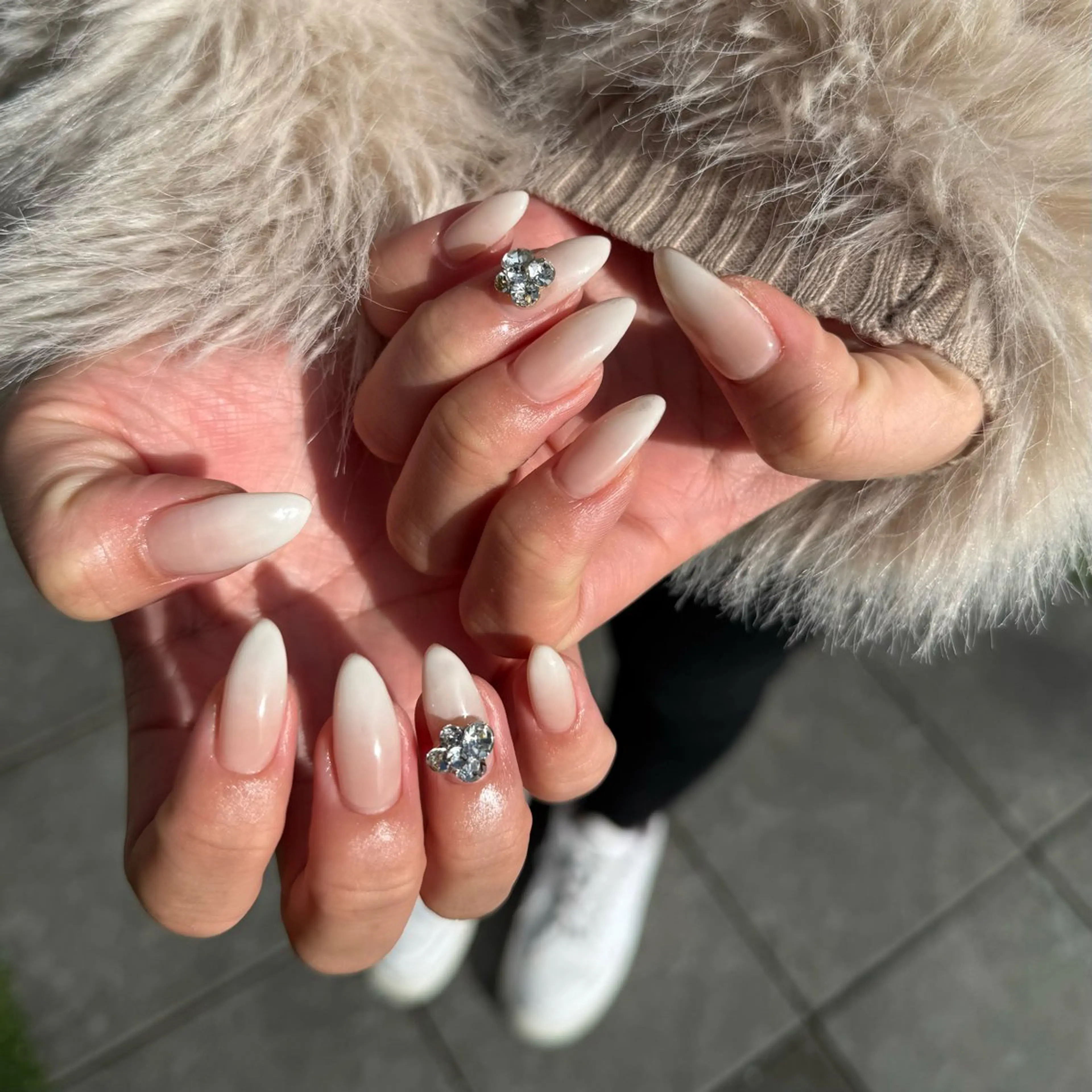 ネイル Laki nailのネイルデザイン