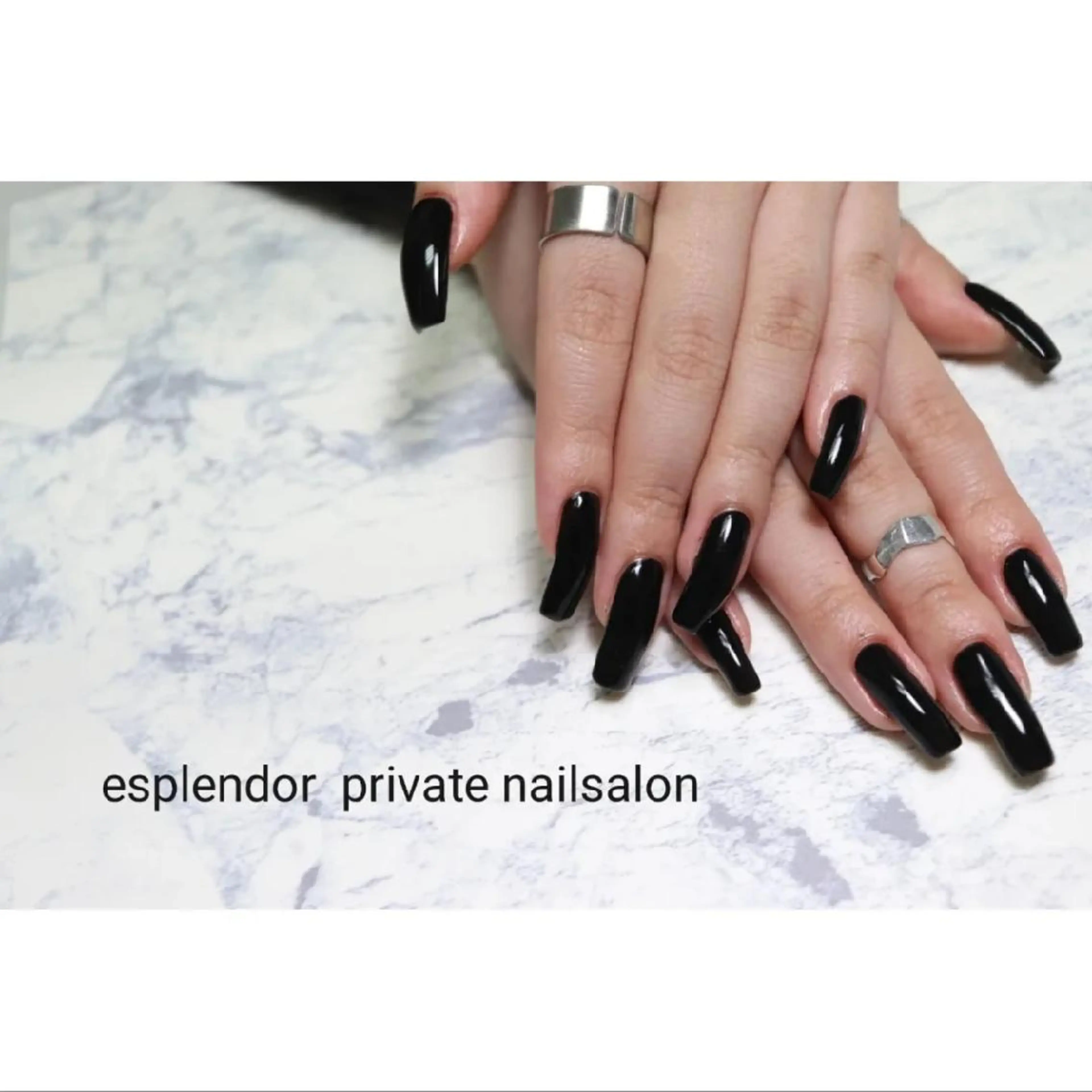 ネイル esplendor  エスプレンドル所属・esplendor  エスプレンドルのネイルデザイン
