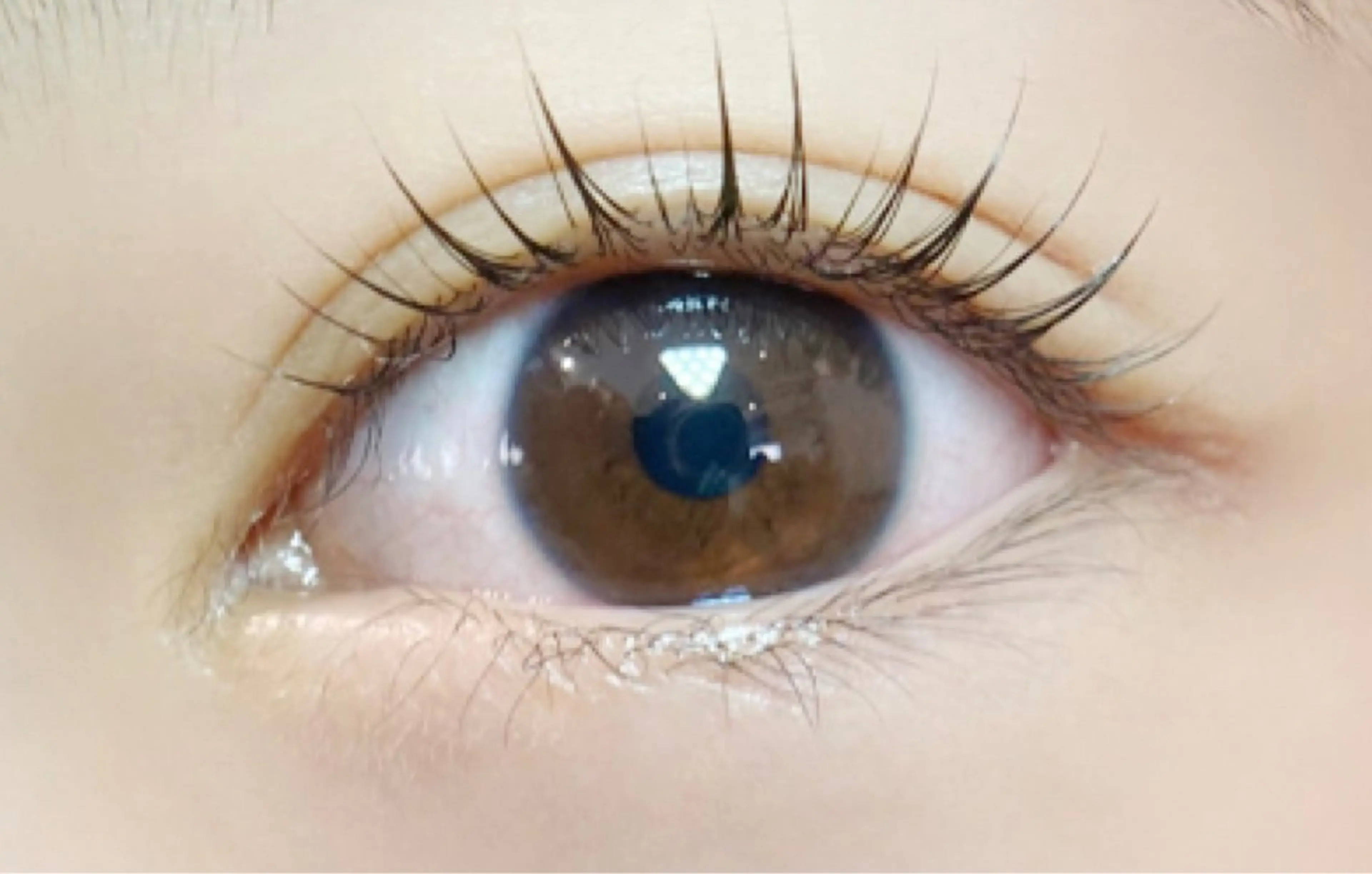 マツエク・マツパ ラピス SANAEのマツエク・マツパデザイン