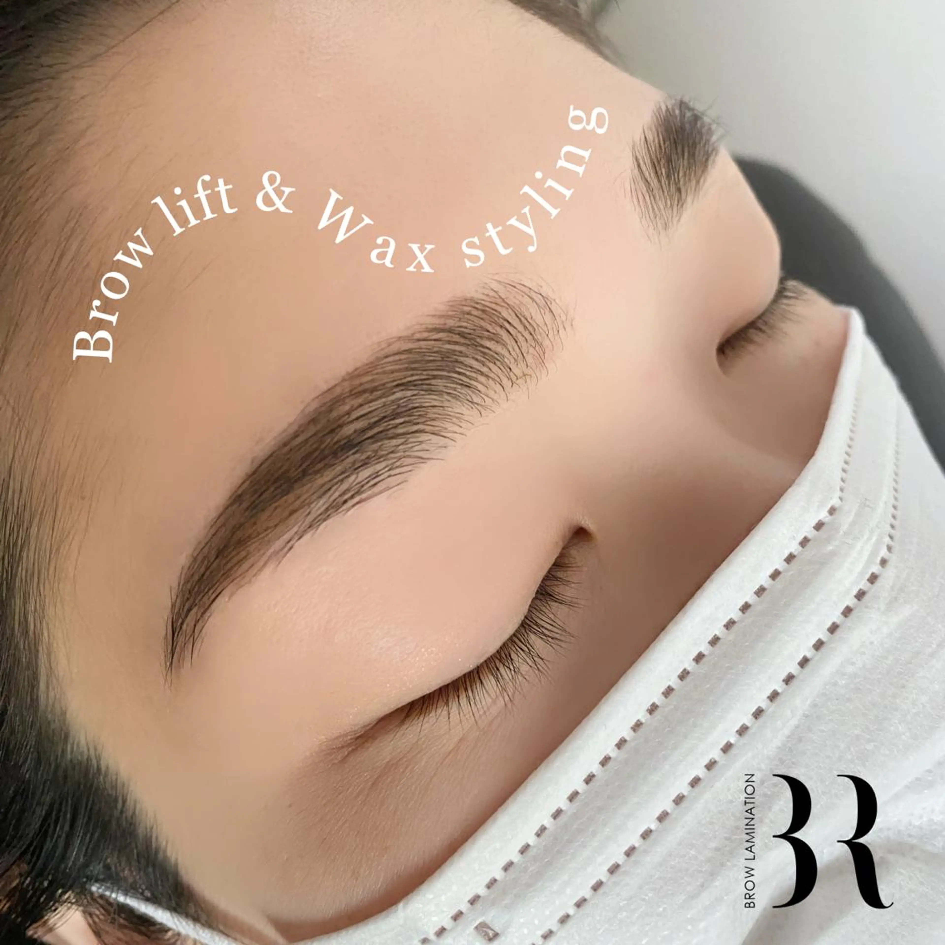 アイブロウ Suim所属・Suim eye&nailのマツエク・マツパデザイン