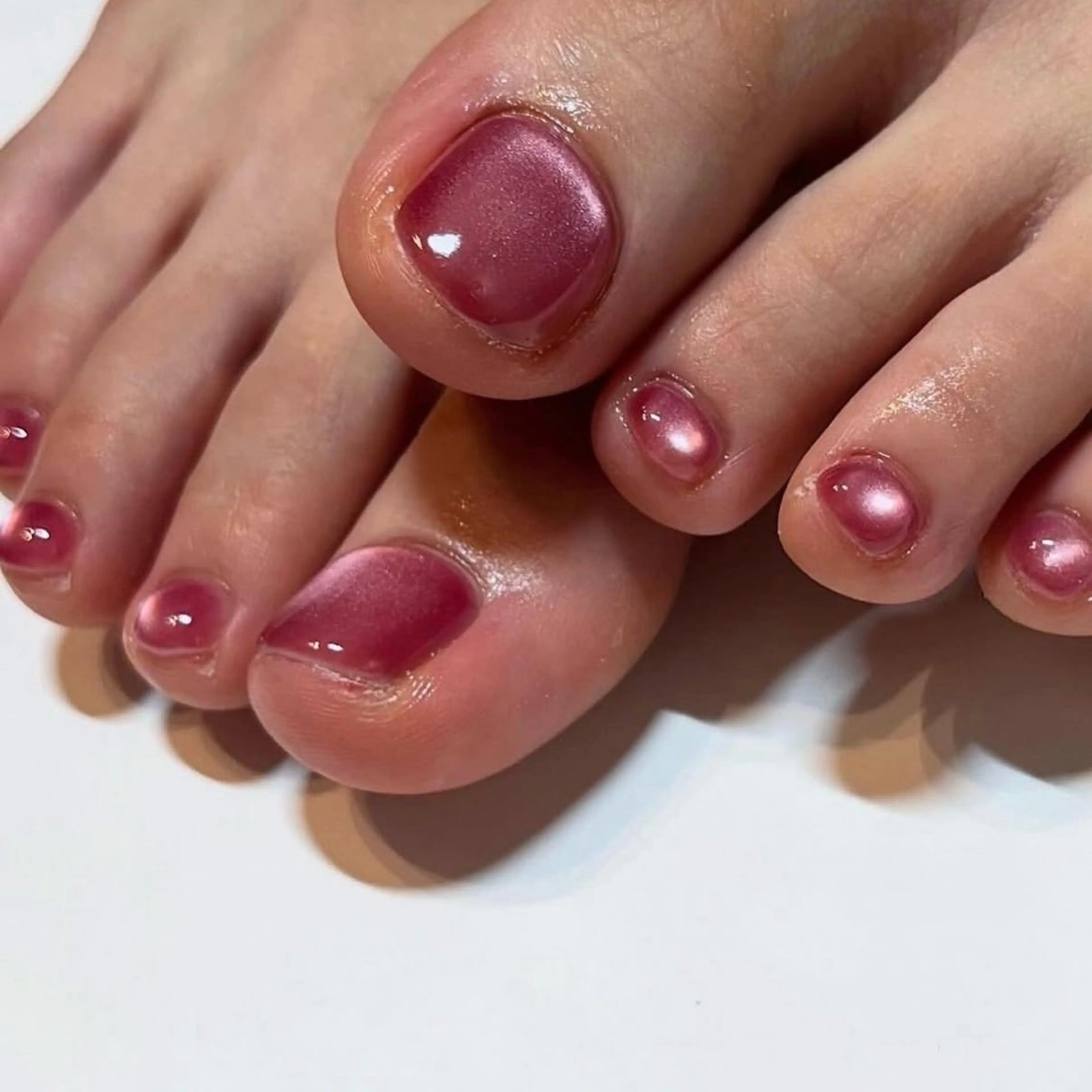 ネイル Manon tomiのネイルデザイン