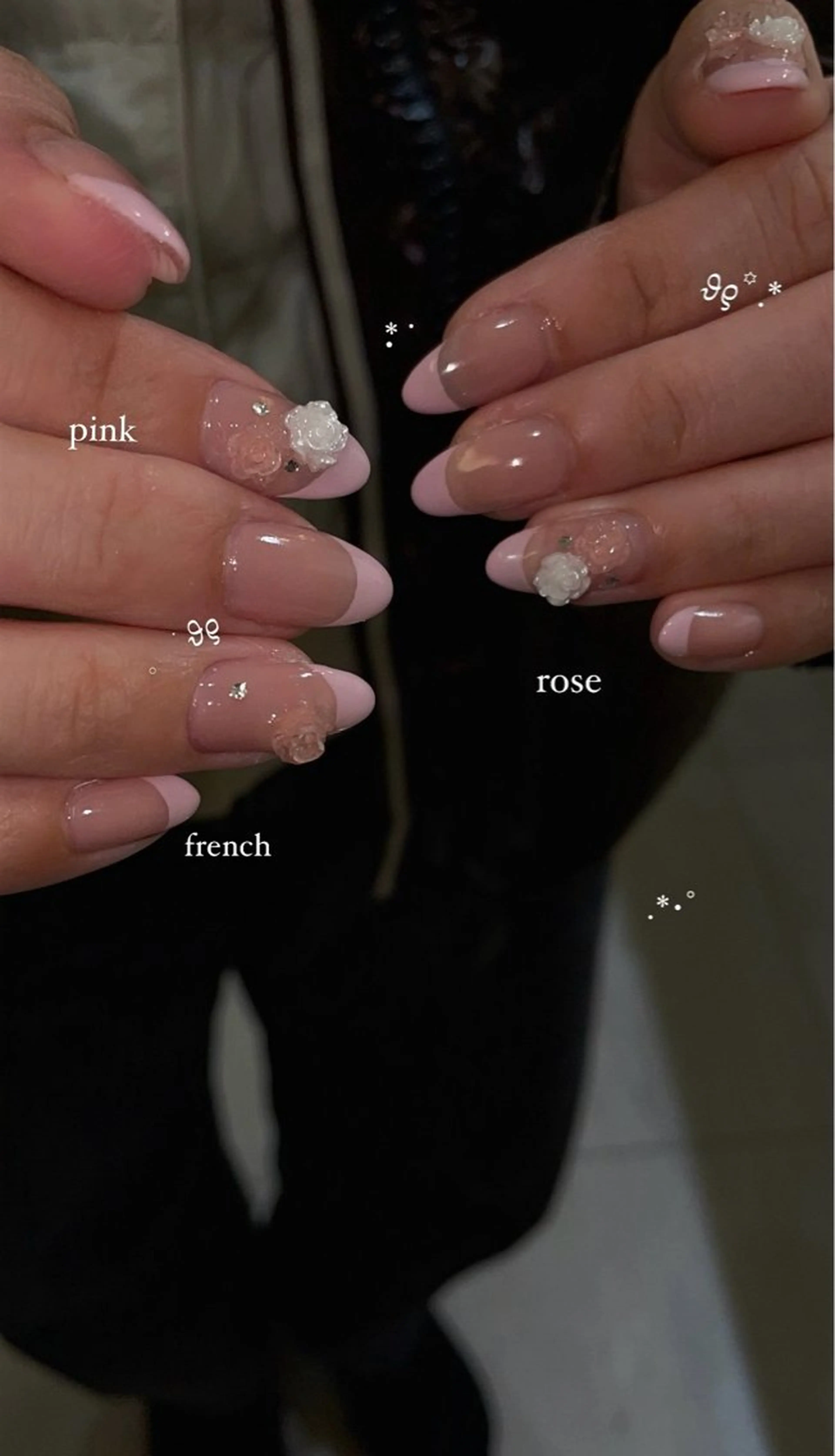 ネイル アートネイル otao yuriのネイルデザイン