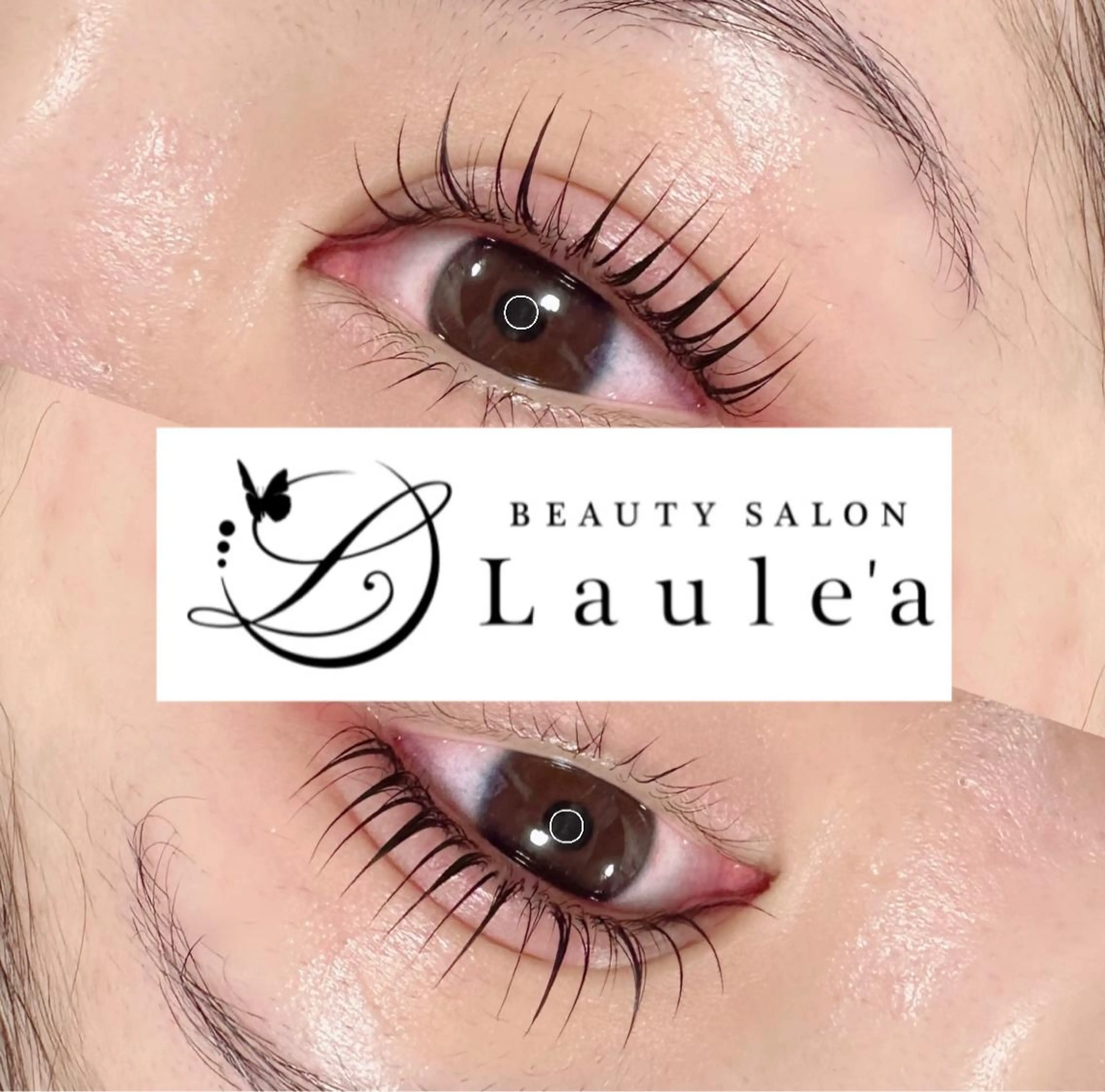 マツエク・マツパ マツパ Laule'a  by pickup所属・山田 未来の眉毛・アイブロウイメージ