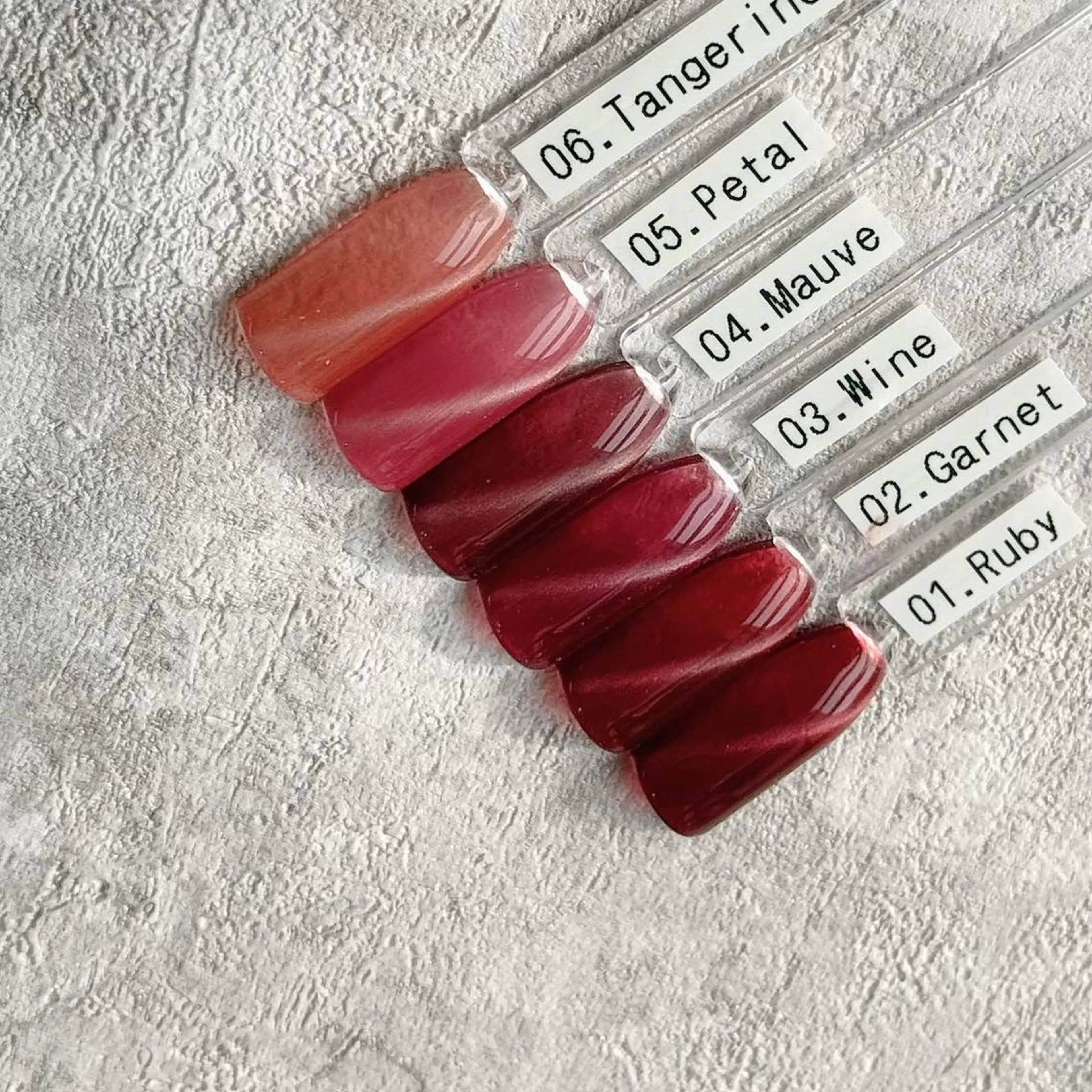 ネイル Good day Isideのネイルデザイン