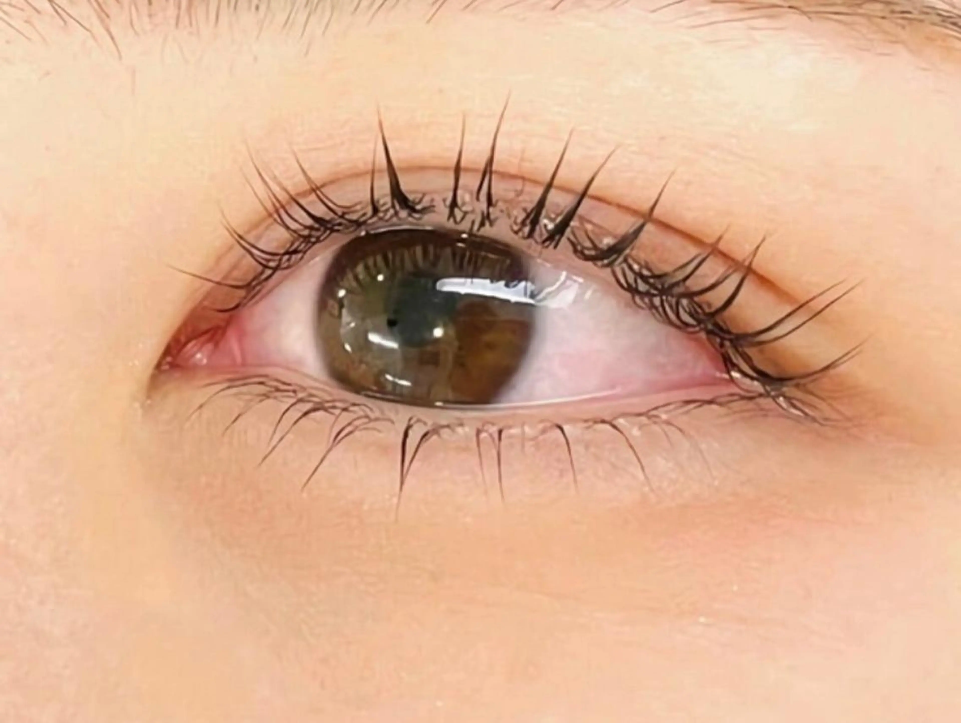 パーマ eyelash salon ti+所属・ti+ itoのマツエク・マツパデザイン