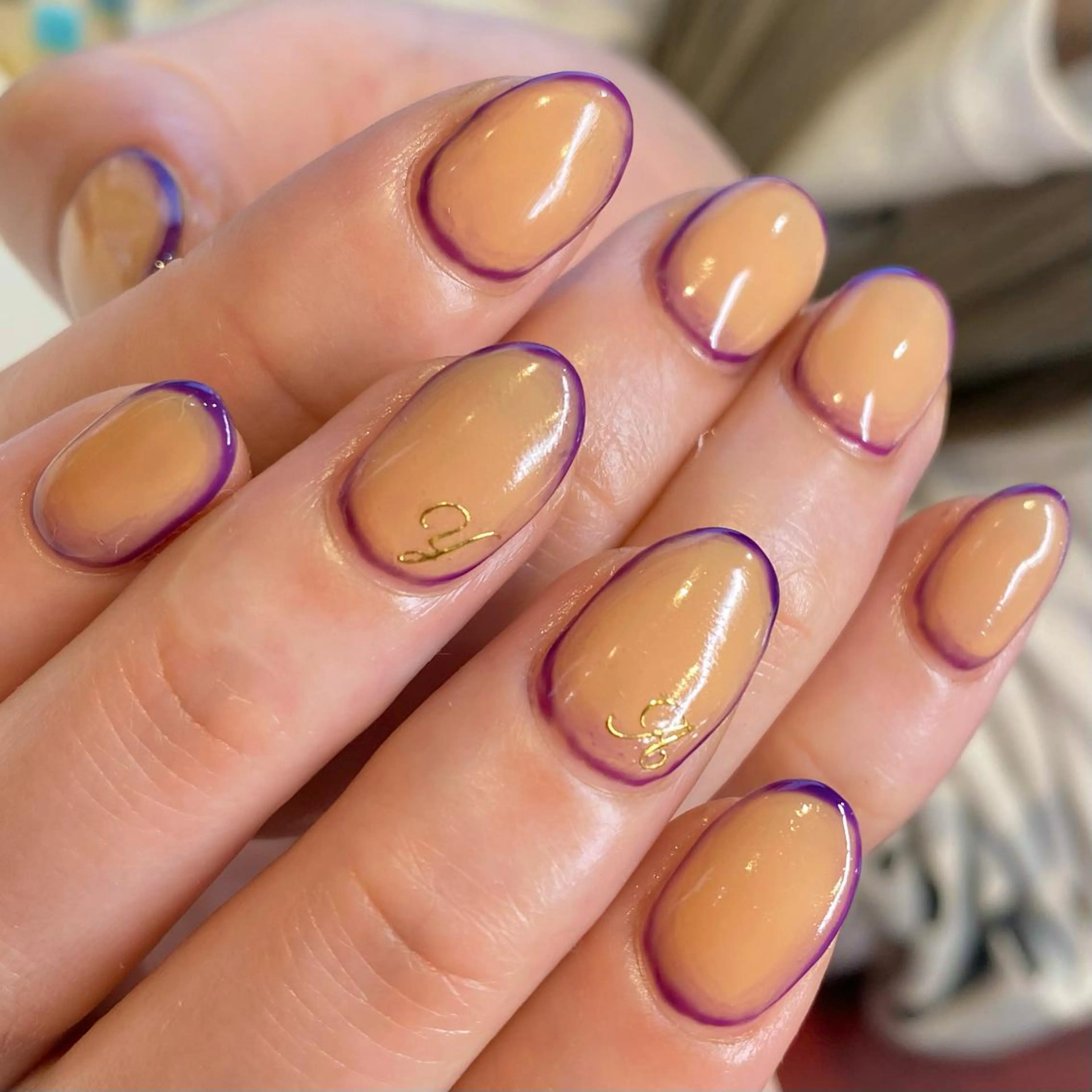 ネイル MUSE koshikawaのネイルデザイン