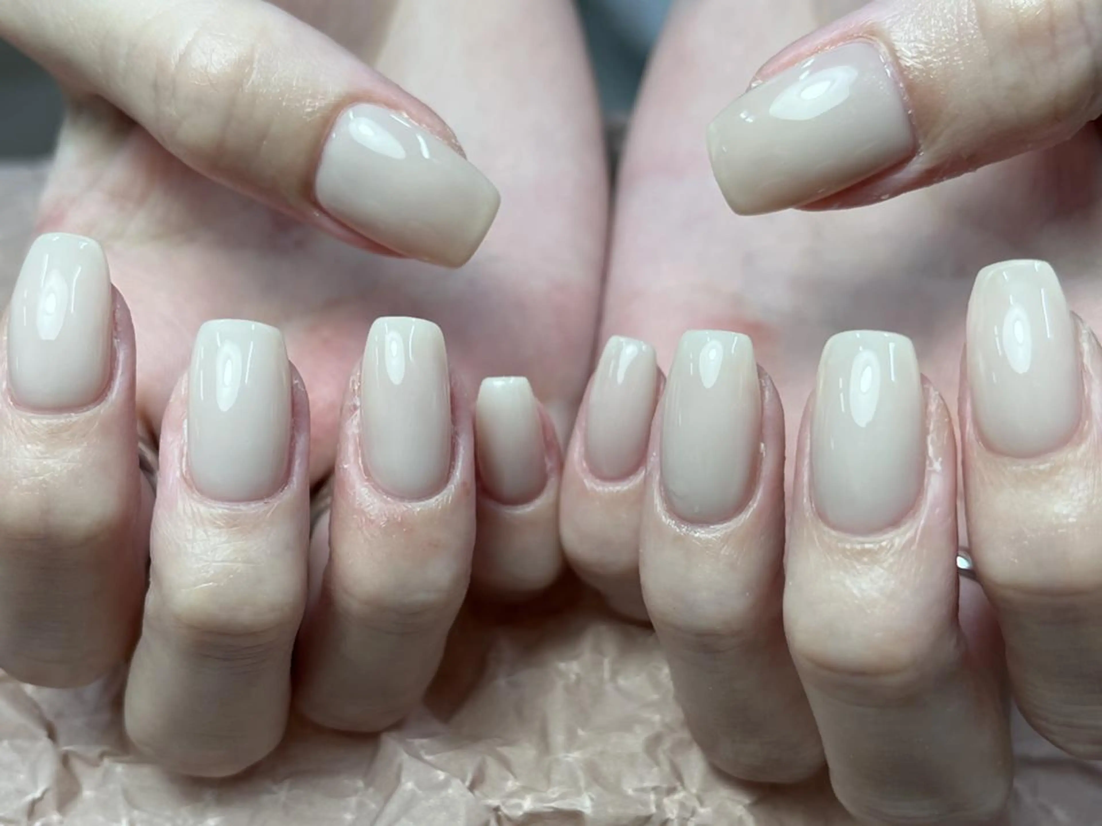 ネイル ToliyDeliy Nail Salonのネイルデザイン
