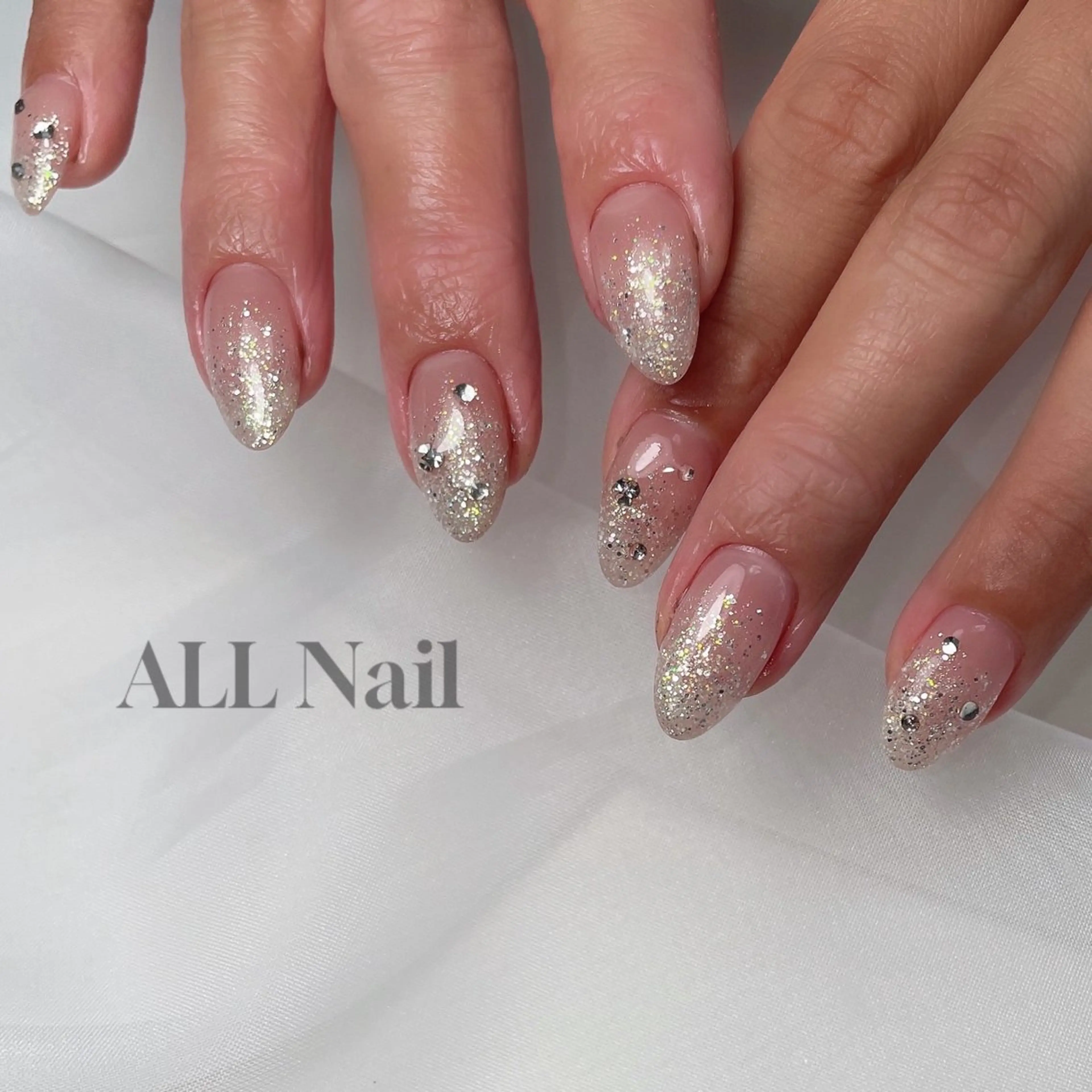 ネイル ALL Nail &whiteningのその他イメージ