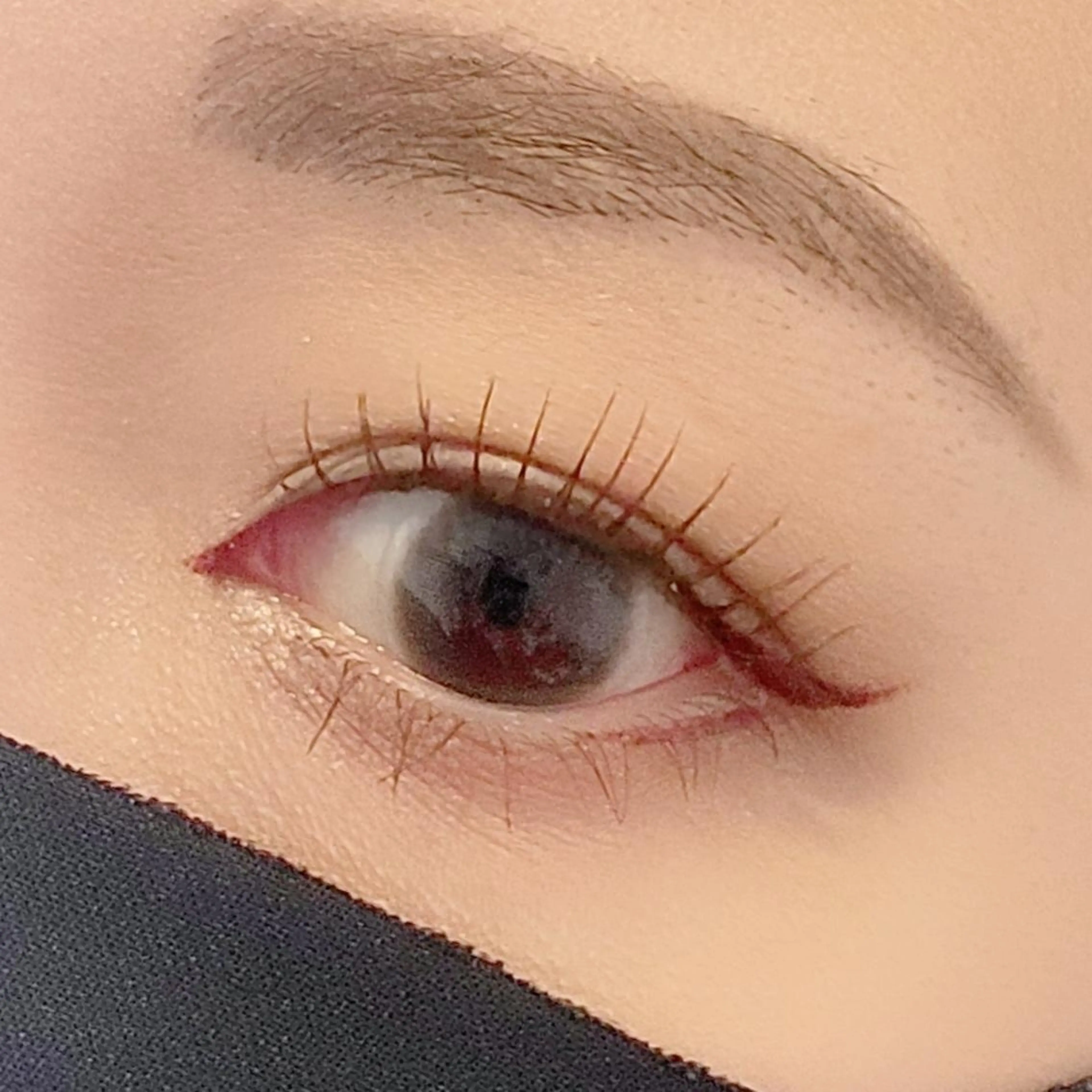 マツエク・マツパ 長持ちまつエク&まつ 毛パーマ🌸Mariのマツエク・マツパデザイン