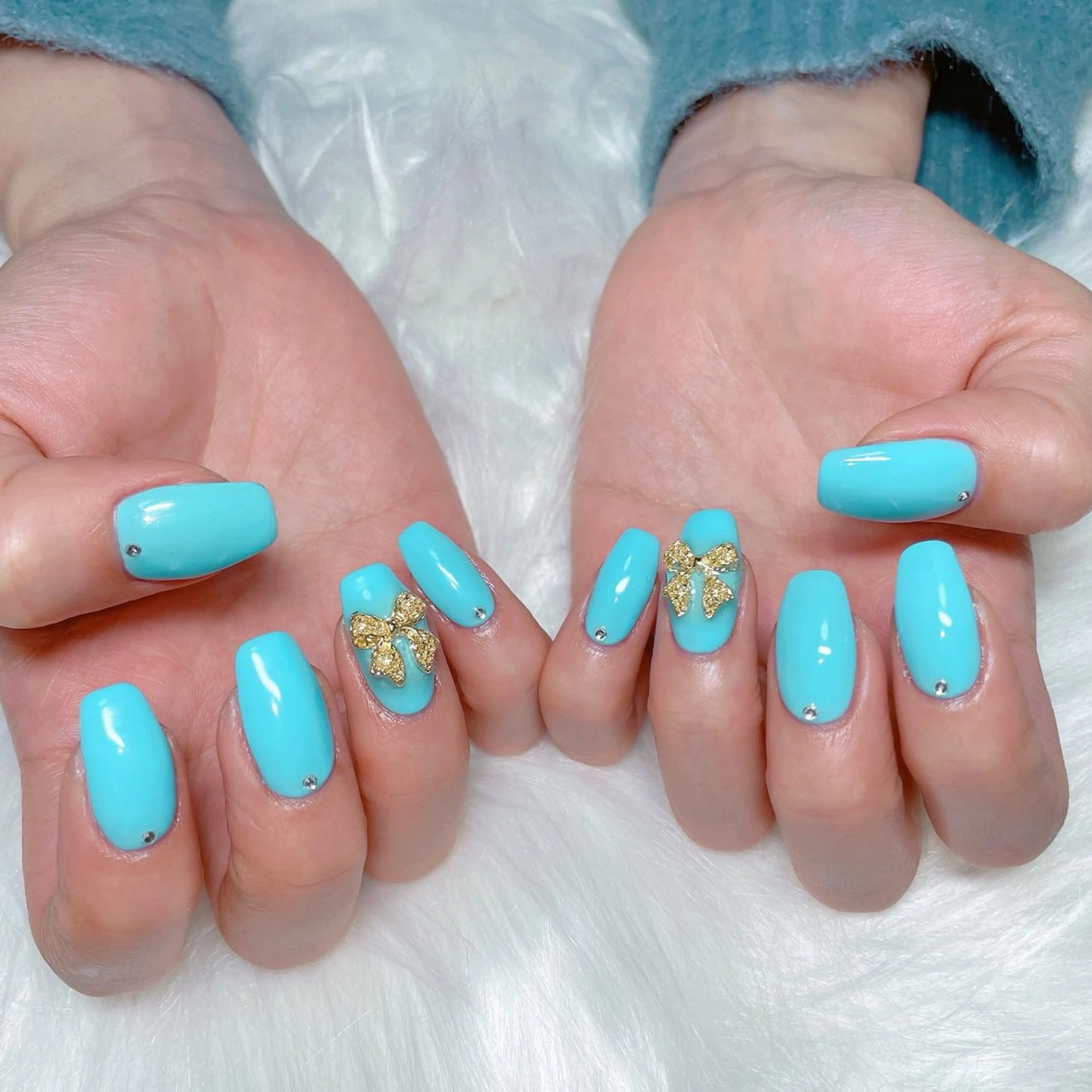 ネイル ハンドネイル Jeremy ♡ HARUKAのネイルデザイン