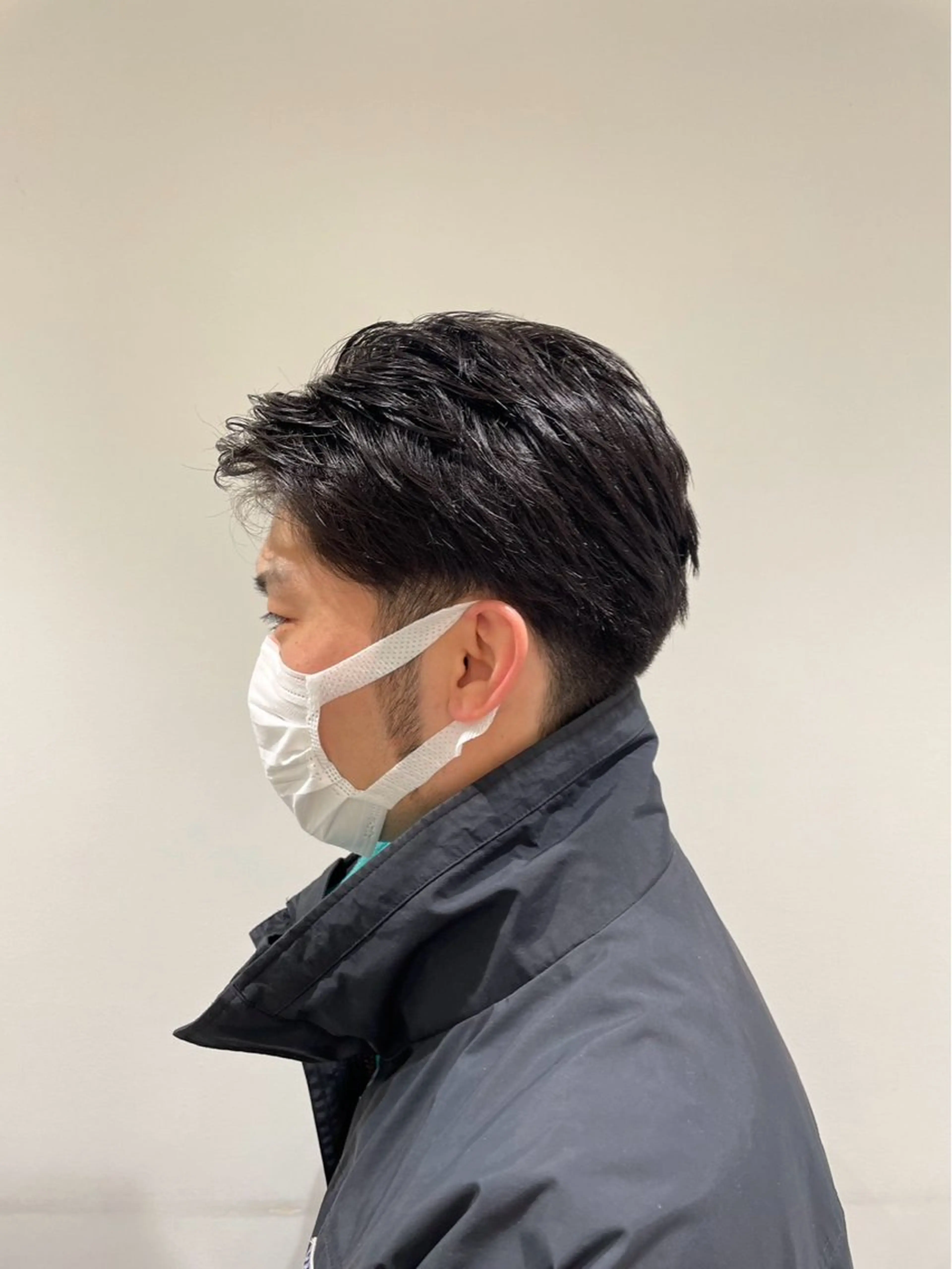 メンズ メンズパーマ職人 パーマ🔥ritaのヘアスタイル