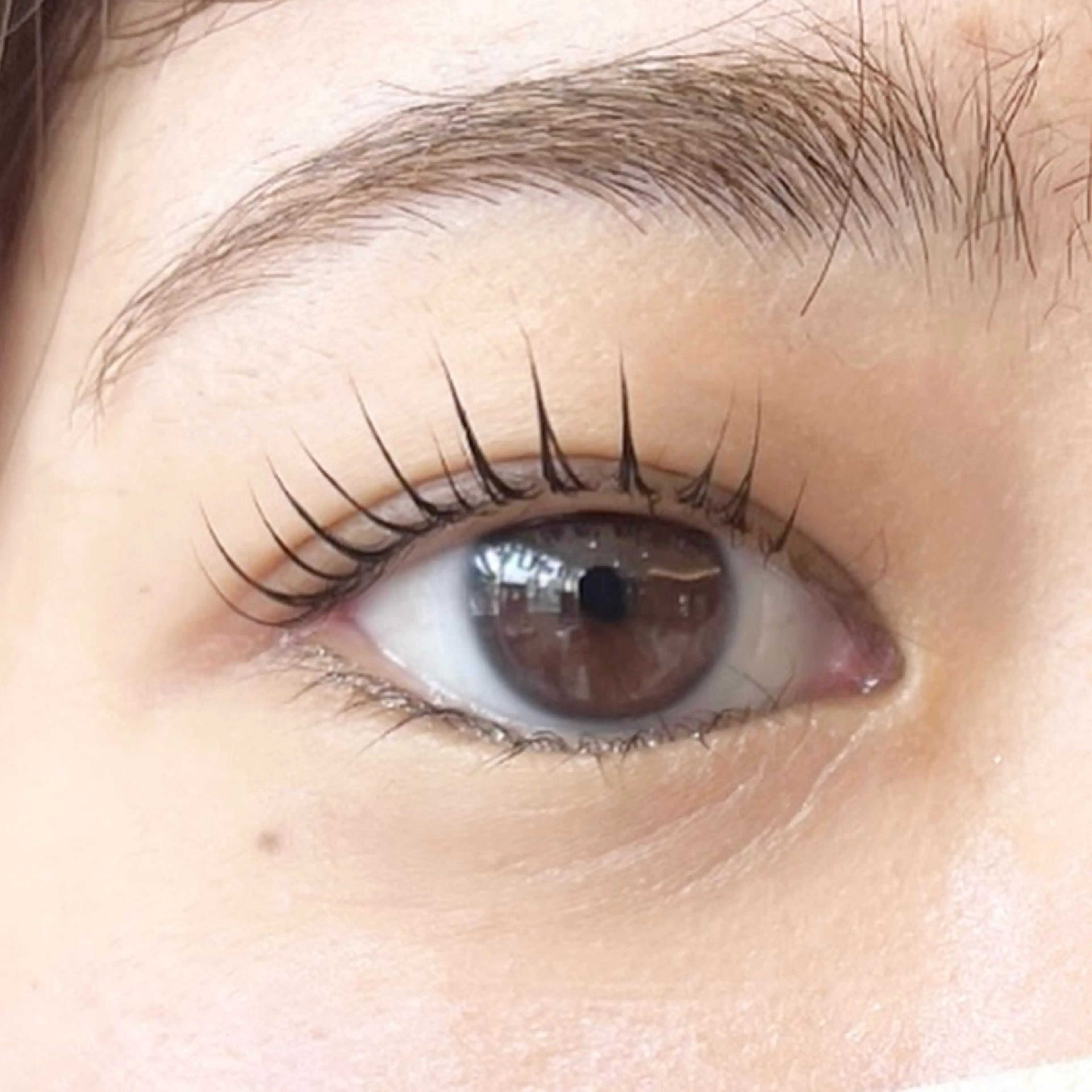 マツエク・マツパ 伊藤 茉椰のマツエク・マツパデザイン