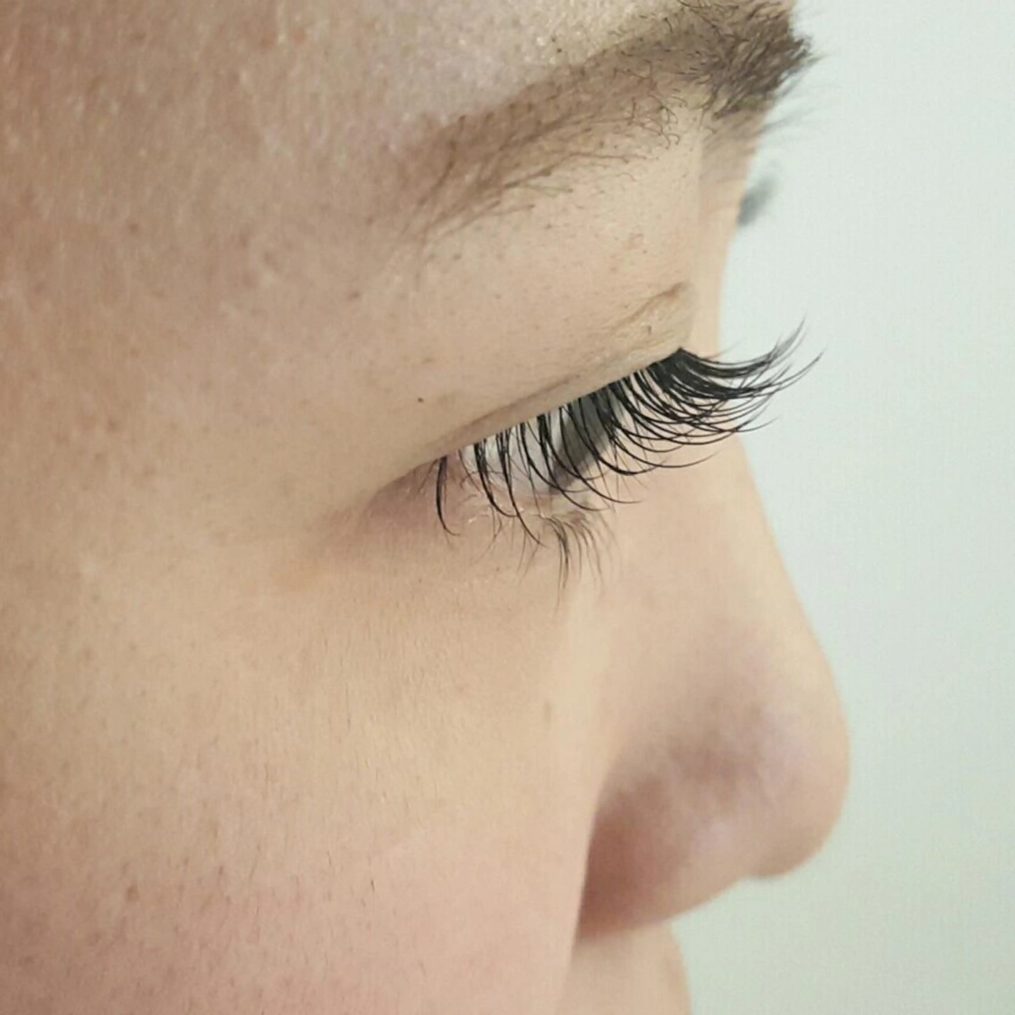 まつエク leibz.co所属・Furuta Yukikoのヘアスタイル