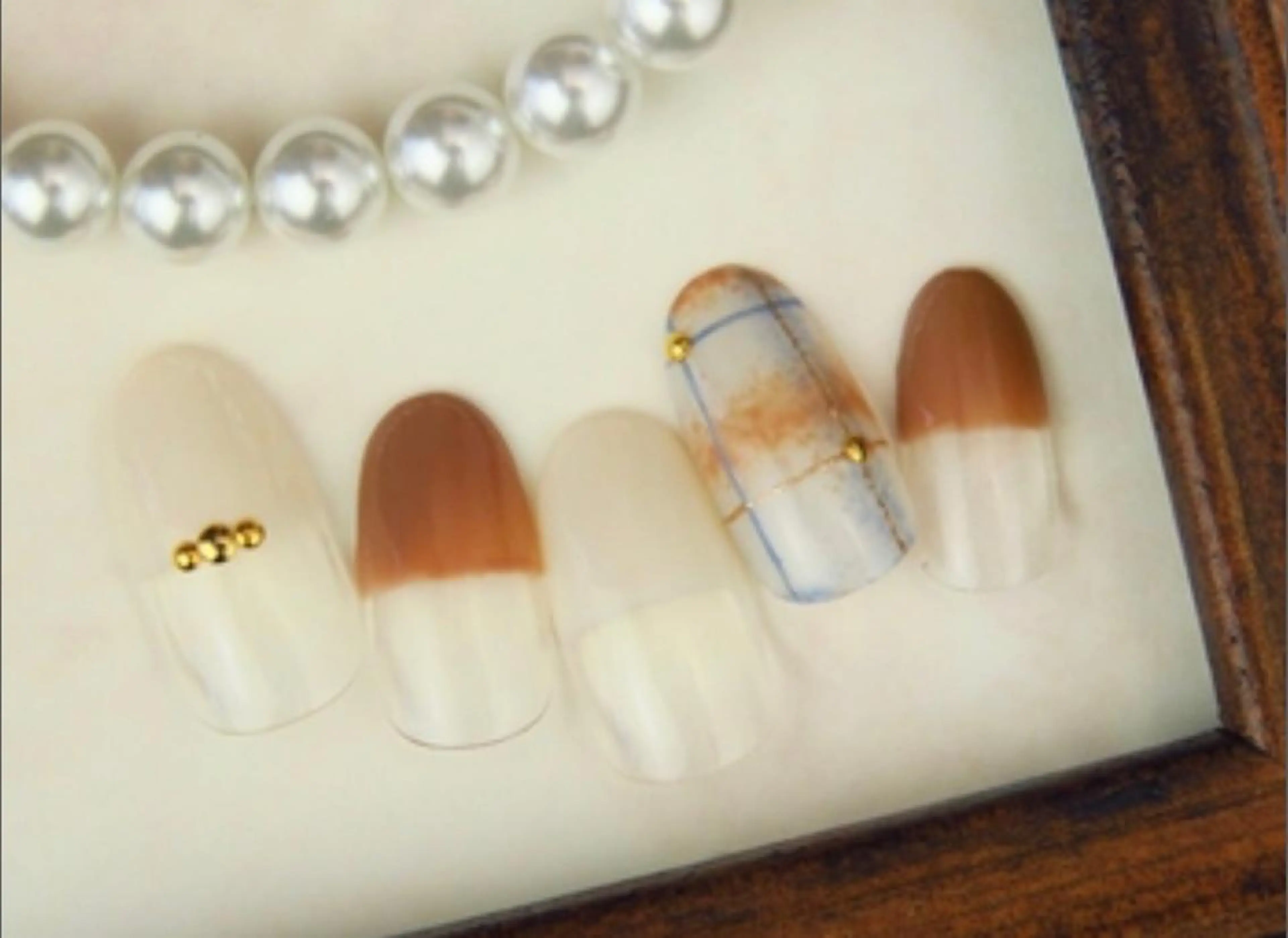 ネイル Lisse所属・戸田 奈津美のマツエク・マツパデザイン