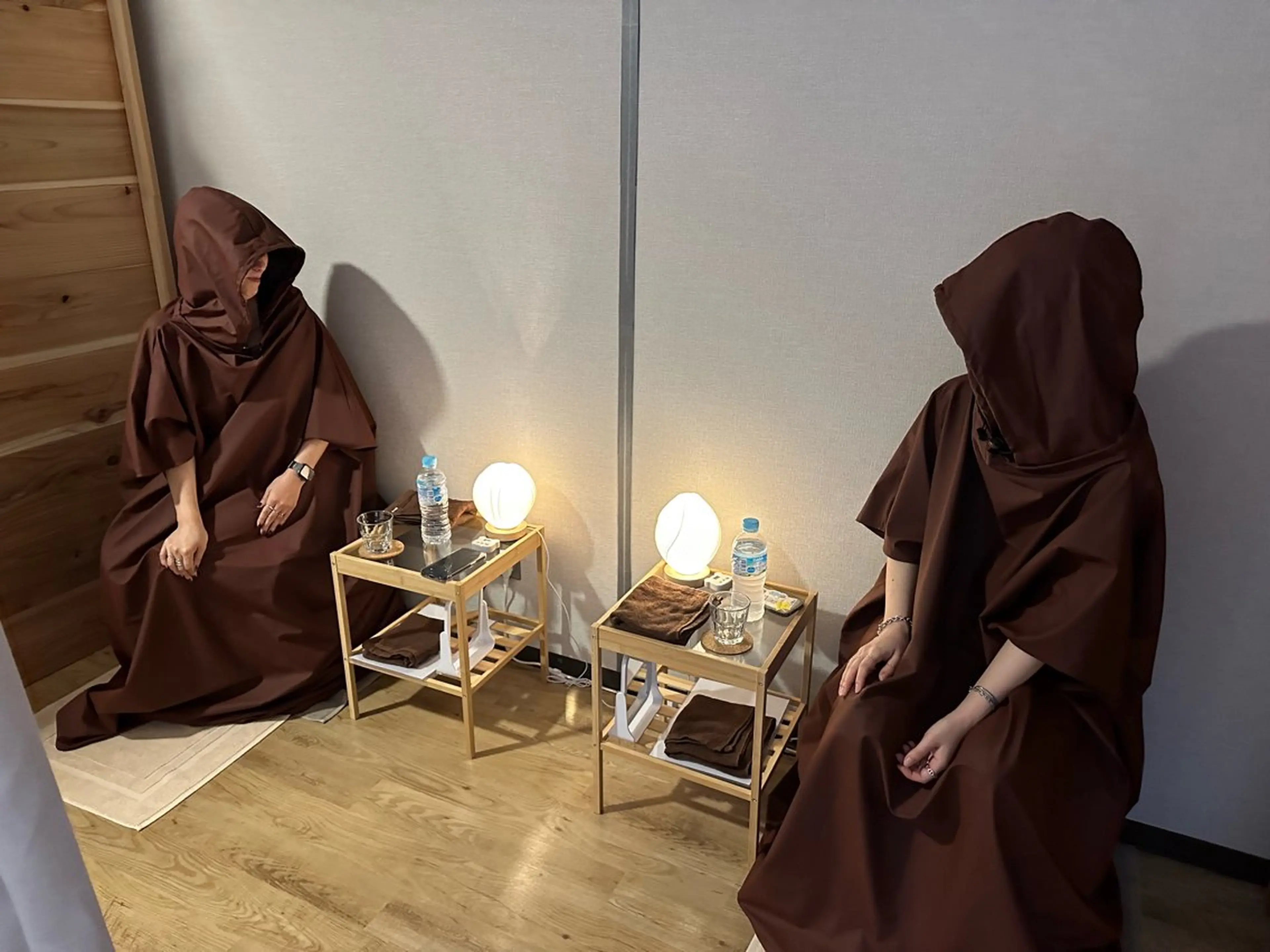 répos所属・美容サロン réposのその他イメージ