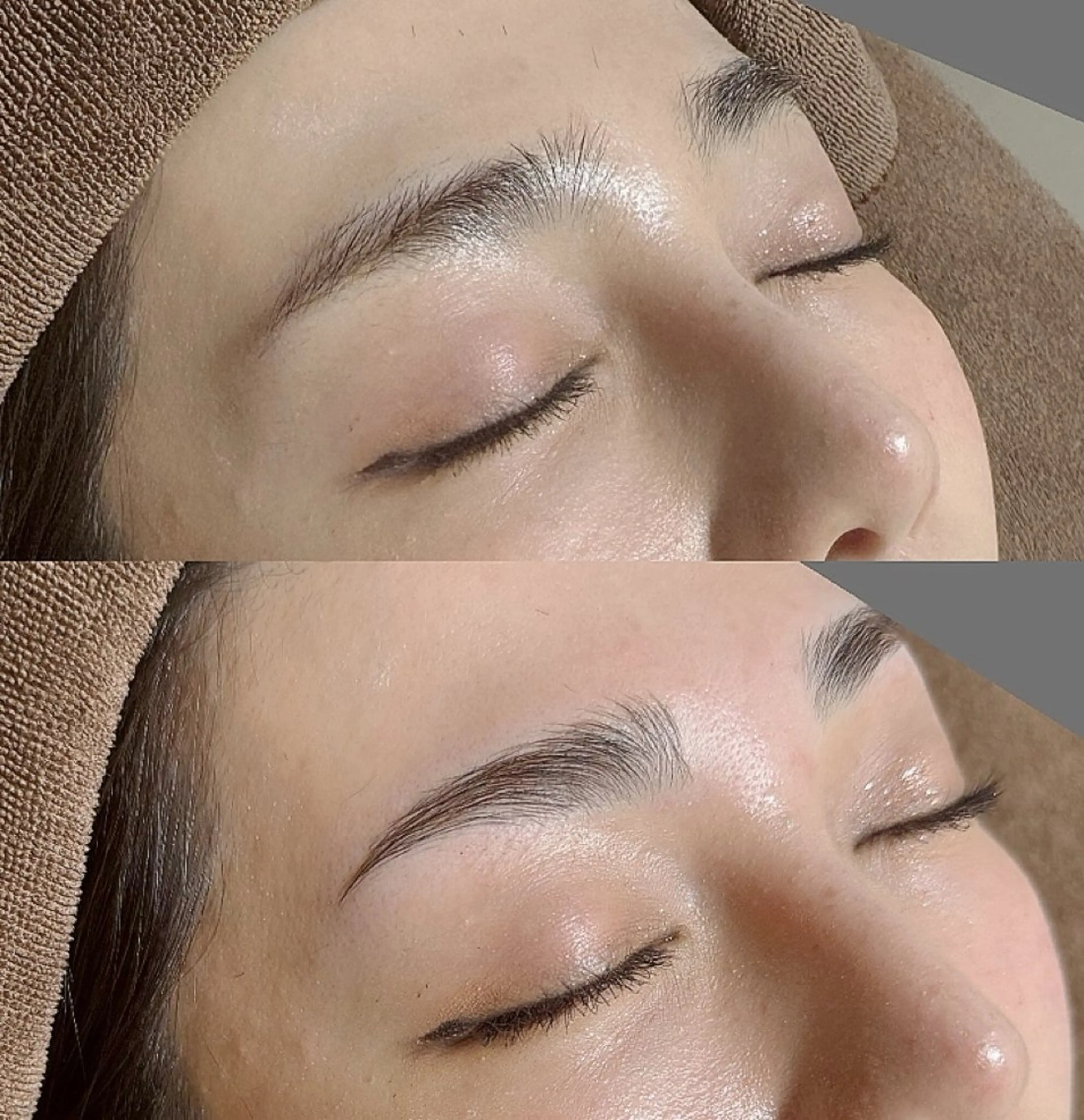 アイブロウ ワックス脱毛 その他(アイブロウ) 六本木脱毛andS 店長Sachiのエステ・リラクイメージ