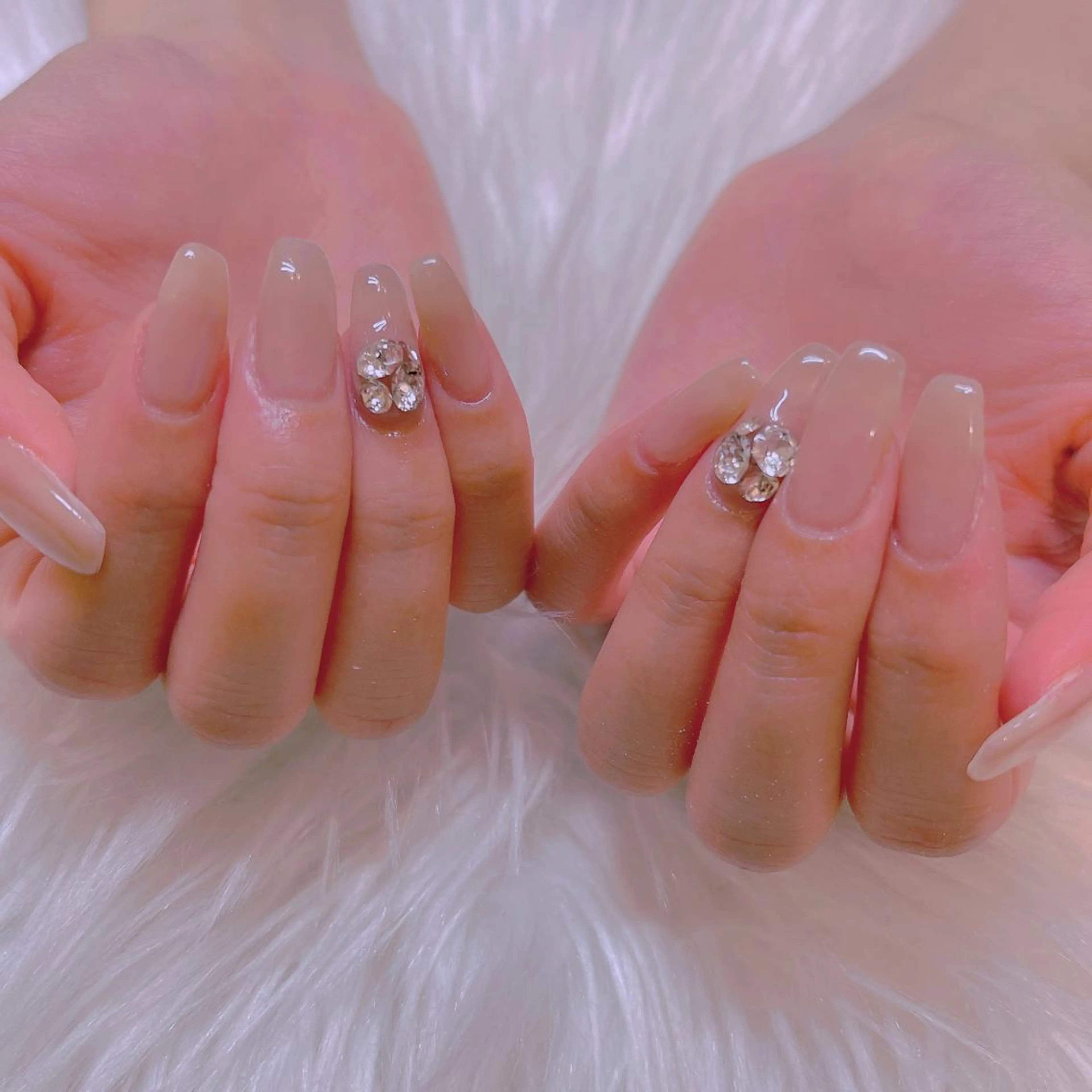 ネイル Private Salon 大宮のネイルデザイン