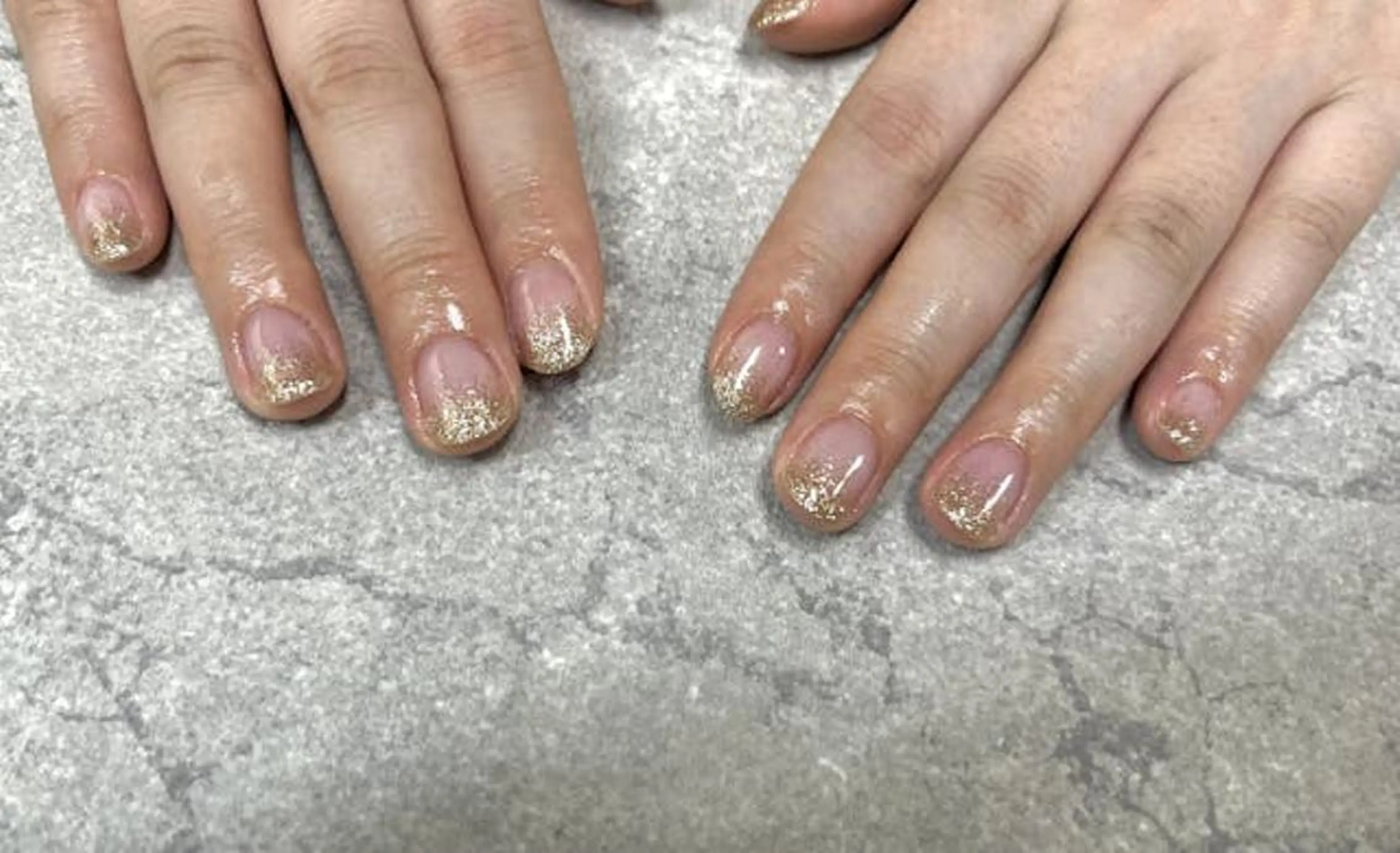 ネイル FASTNAIL PLUS 新宿店のネイルデザイン