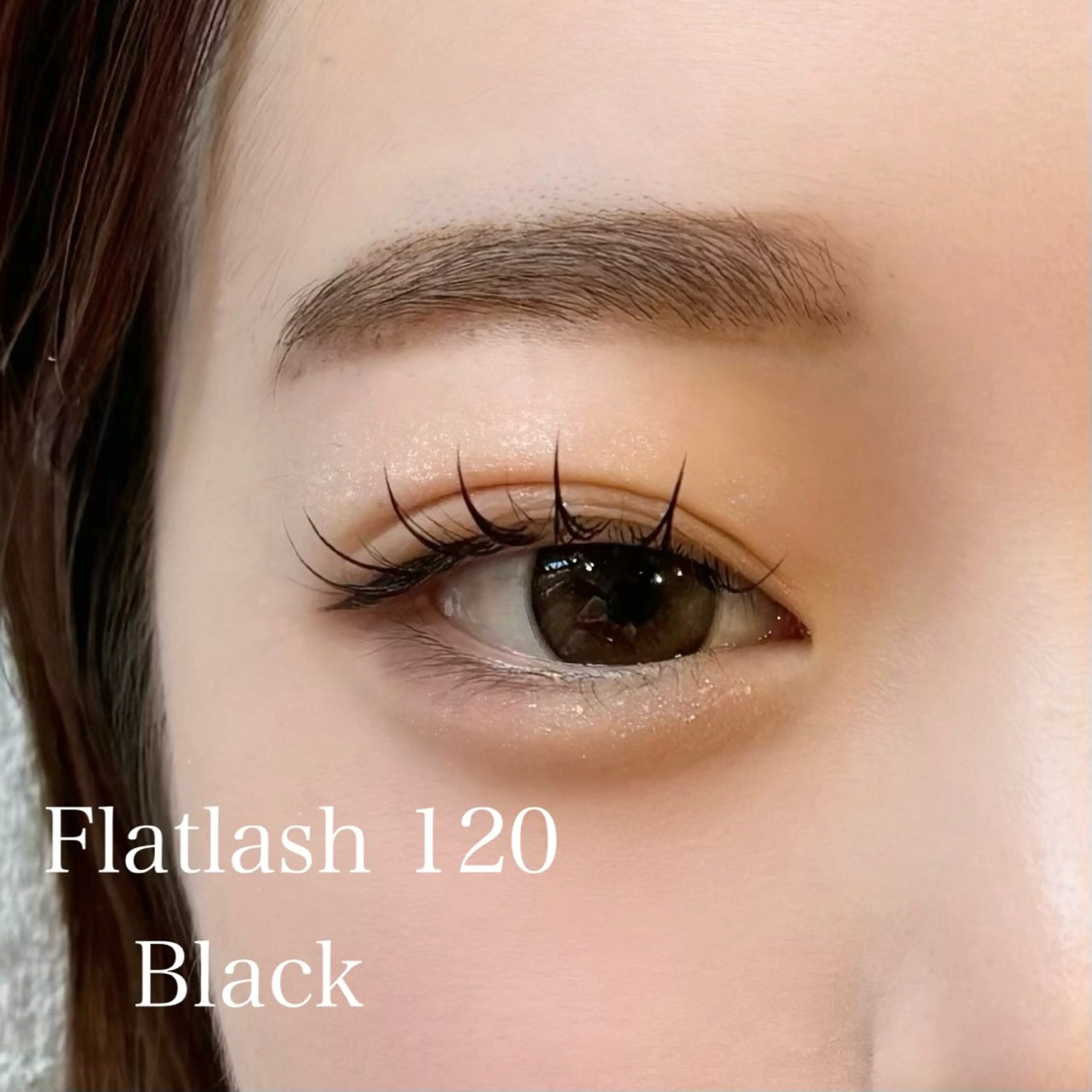 マツエク・マツパ cheri_ Fukaのマツエク・マツパデザイン