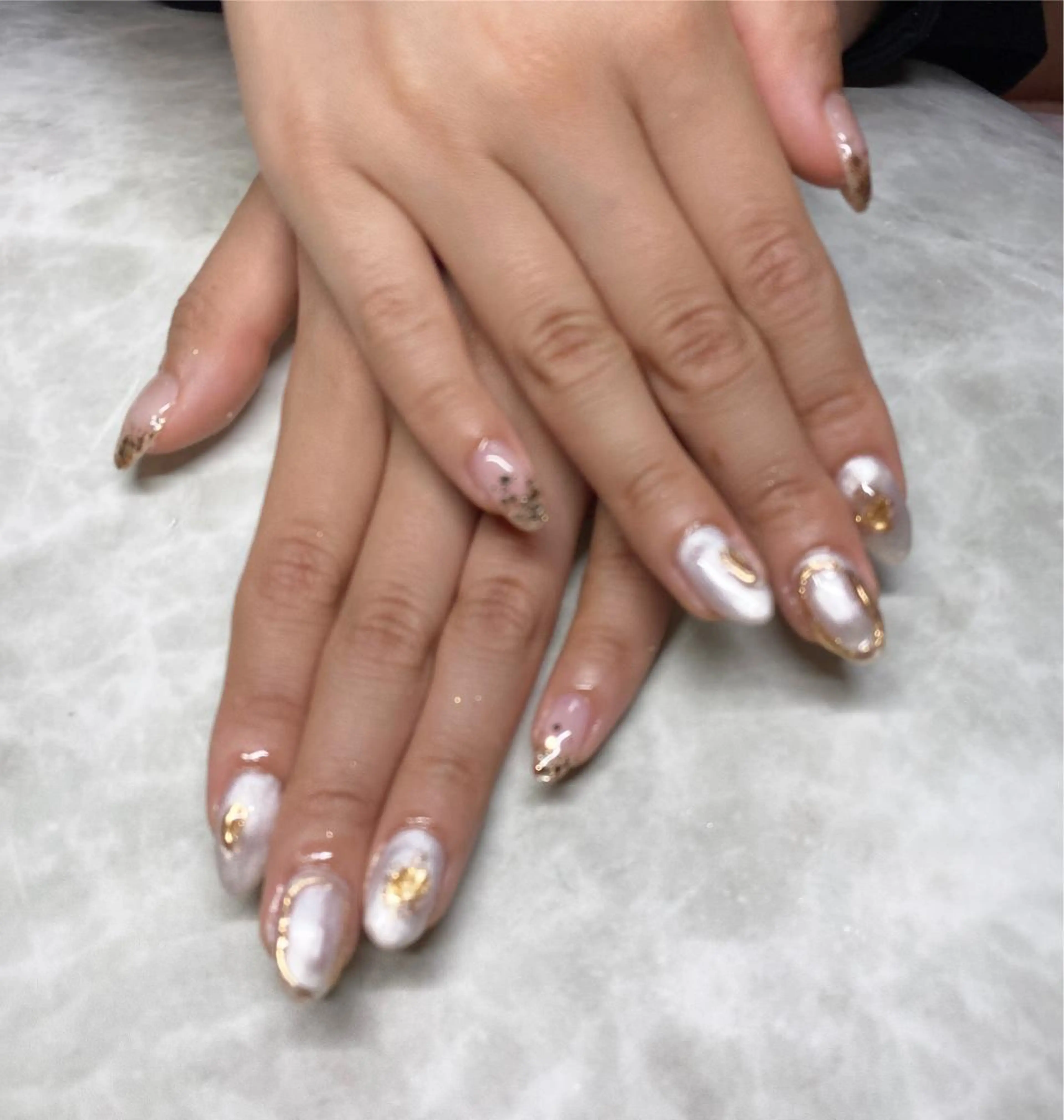 ネイル ネイリスト♡ AYAKOのネイルデザイン