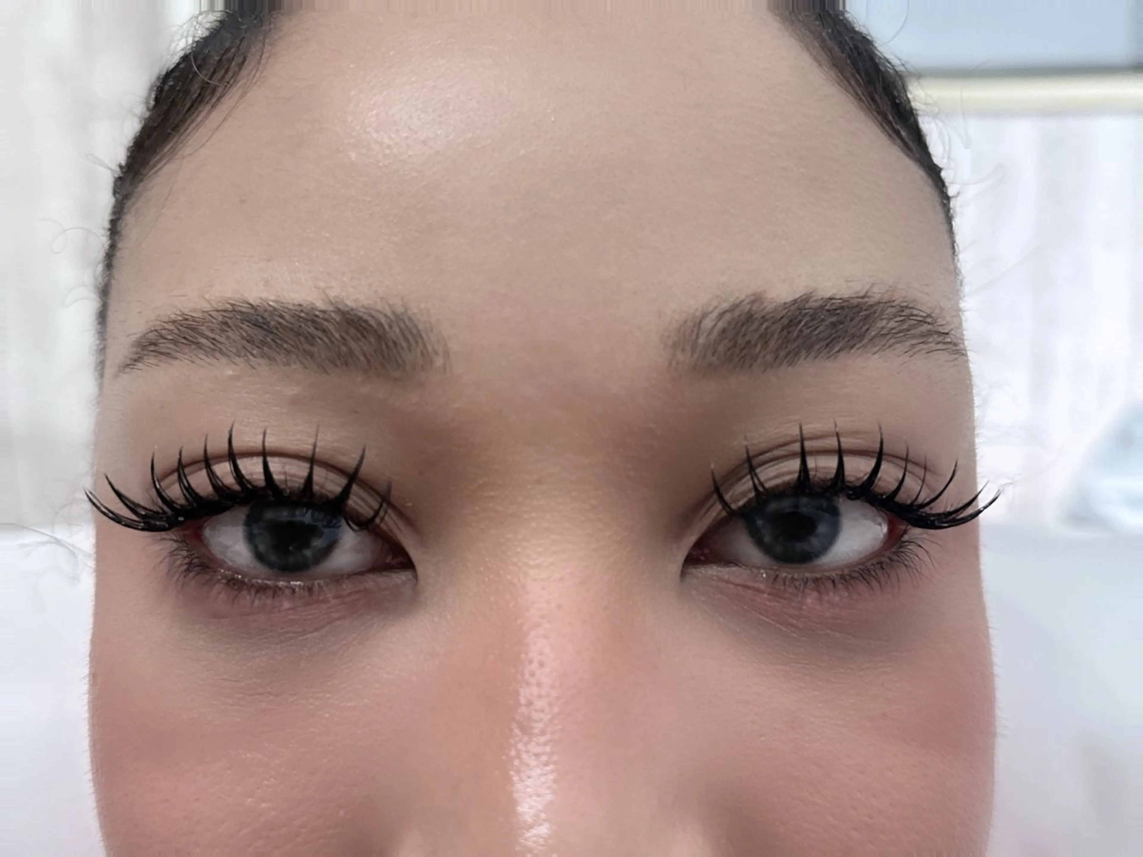 マツエク・マツパ BEL EYE BEAUTYアイのマツエク・マツパデザイン