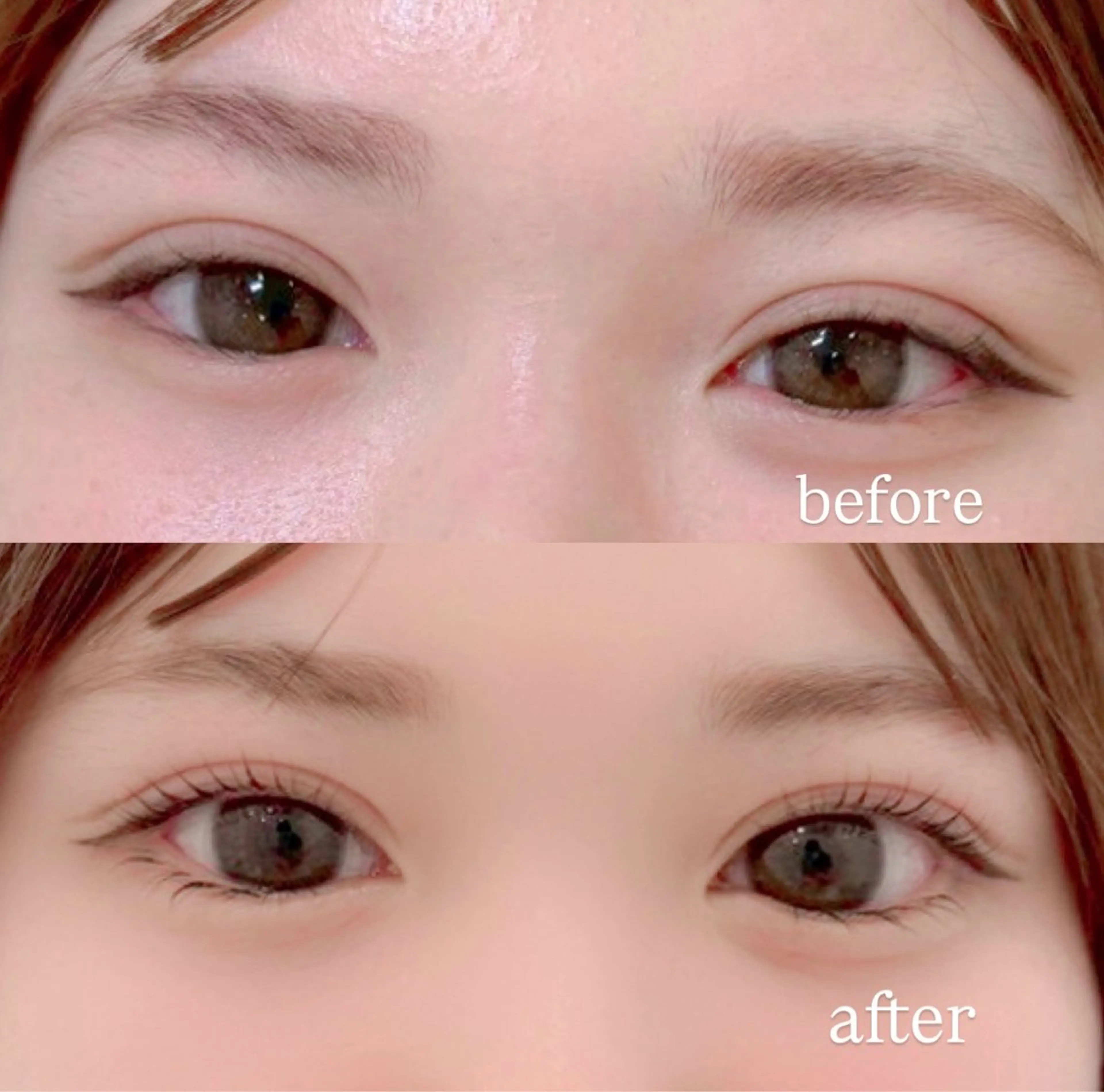 マツエク・マツパ マツパ 🤍ྀིlily船橋 横木🤍ྀིのマツエク・マツパデザイン