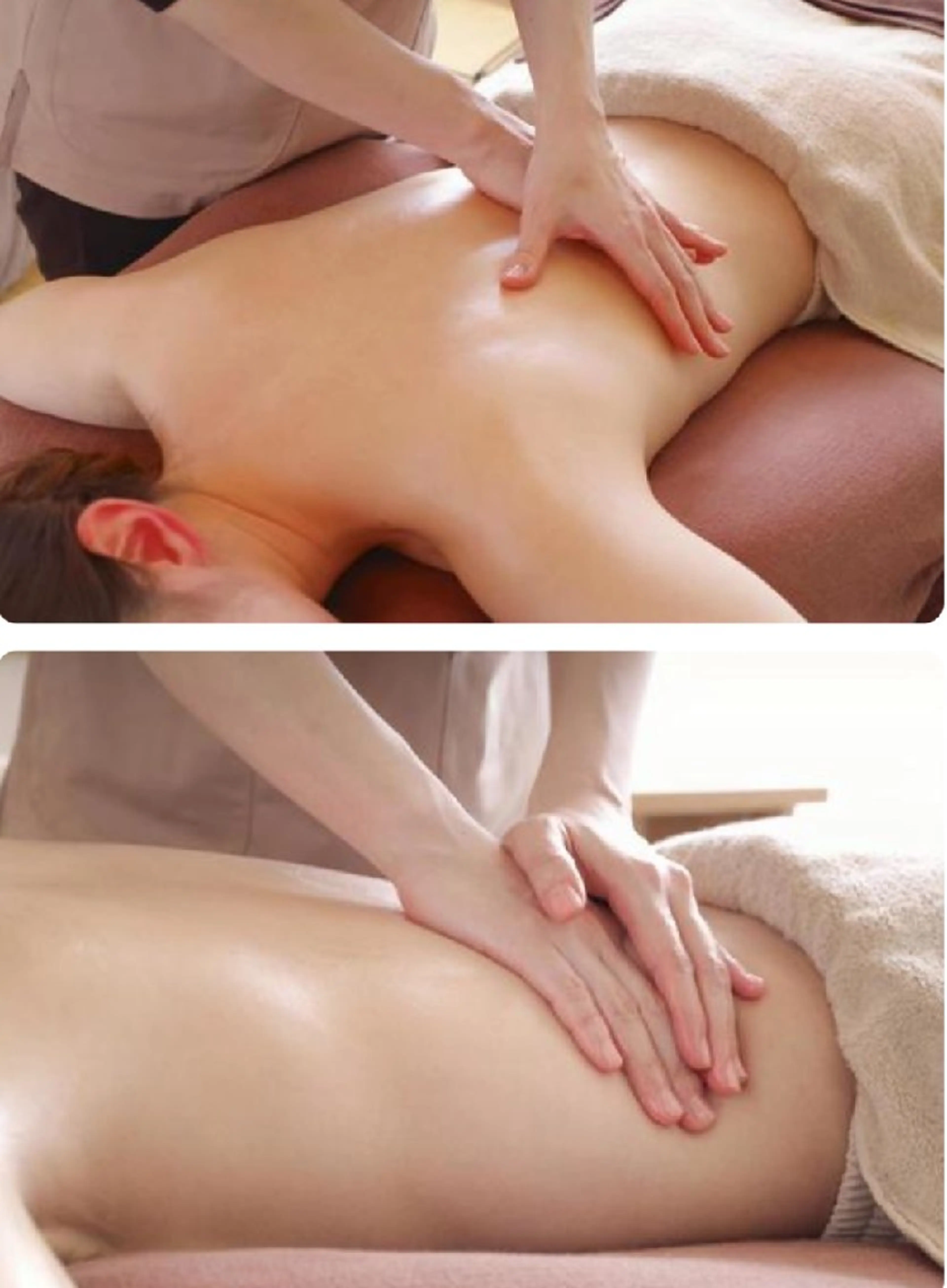 💎選べるアロマトリートメント💆‍♀️通常ビジター価格 15,400円 → 期間限定40％OFF👉 9,240円の写真