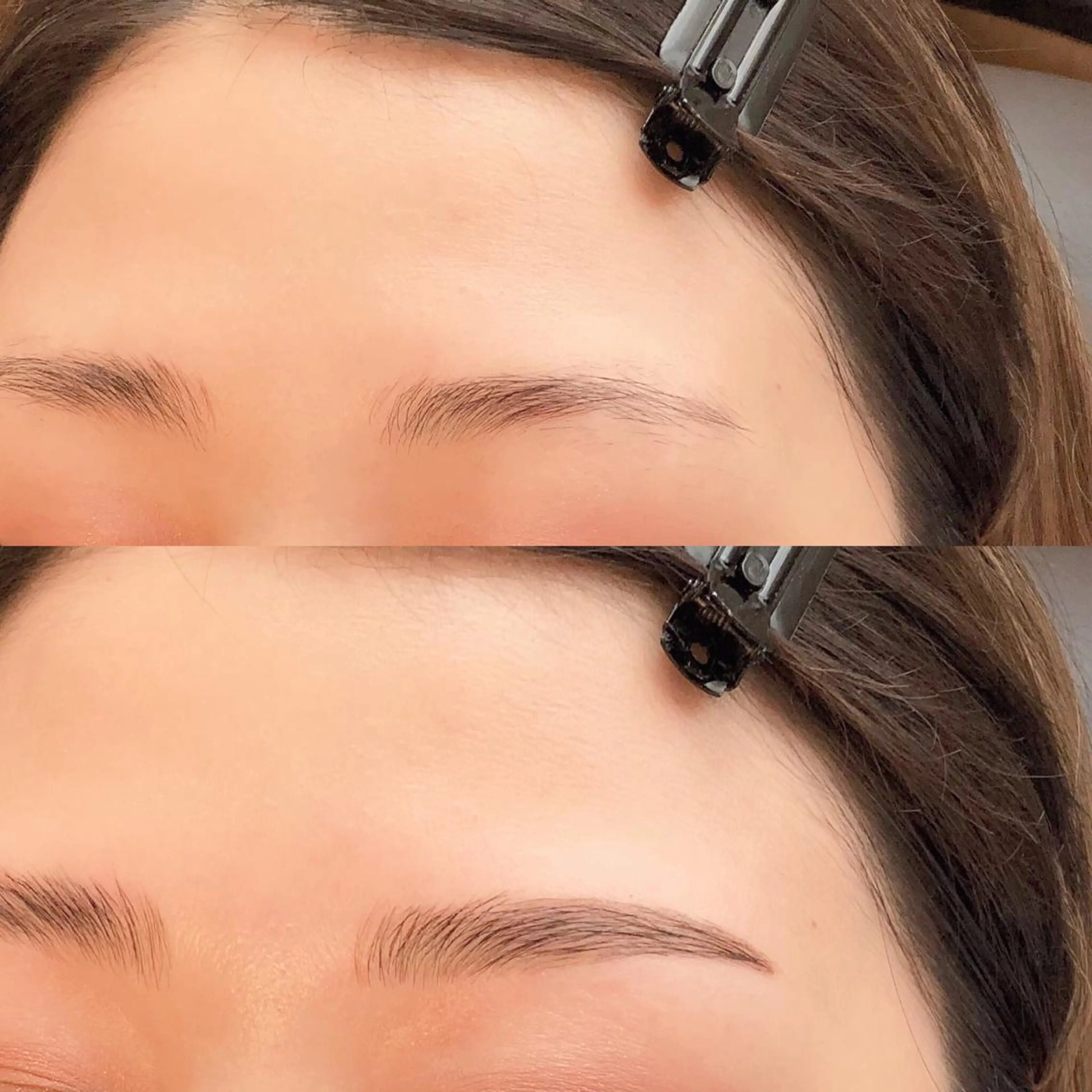 eyelash/eyebrow　salon Fika所属・水軒 朋美のマツエク・マツパデザイン