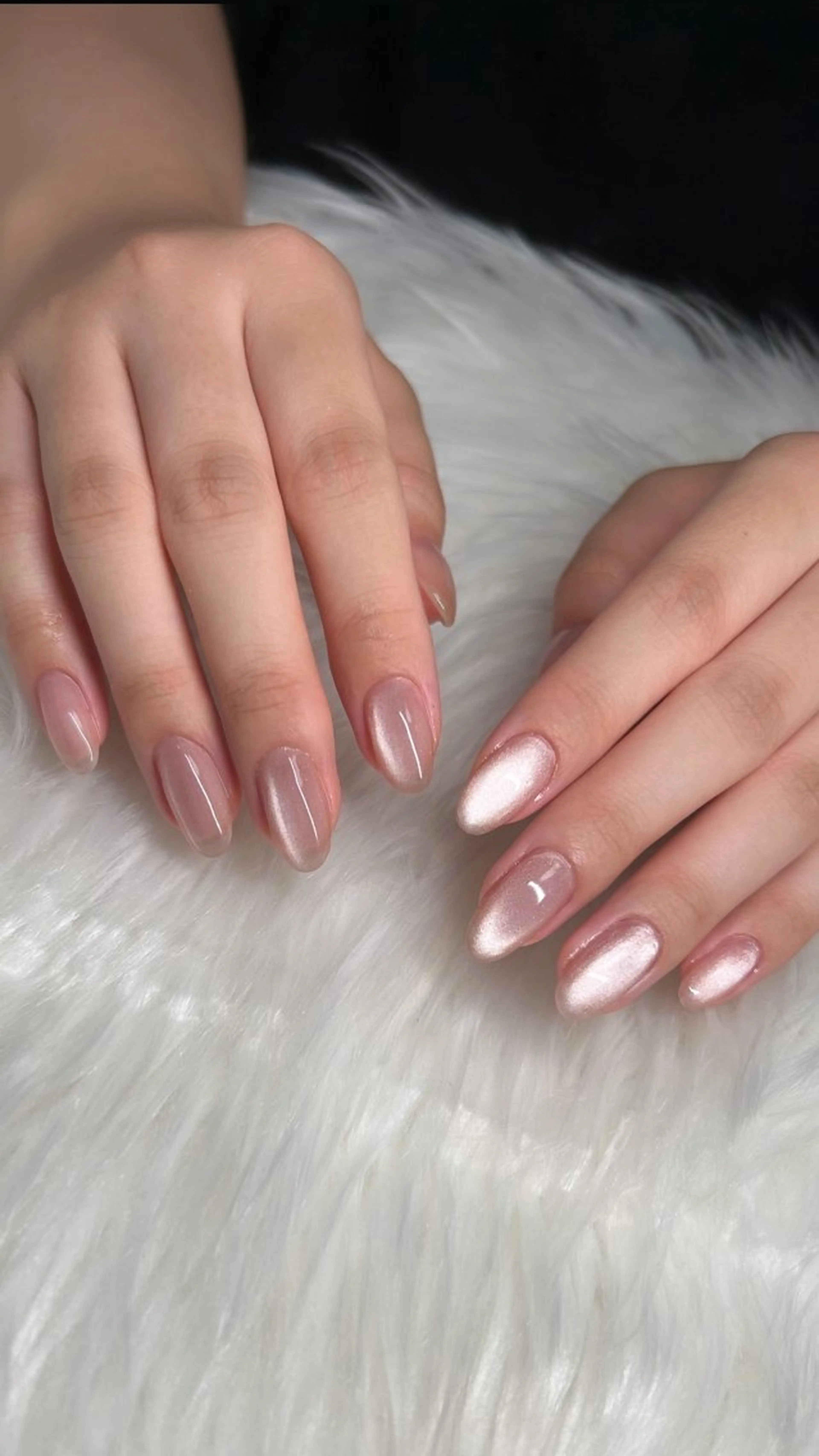 ネイル ハンドネイル 関山 志乃のネイルデザイン