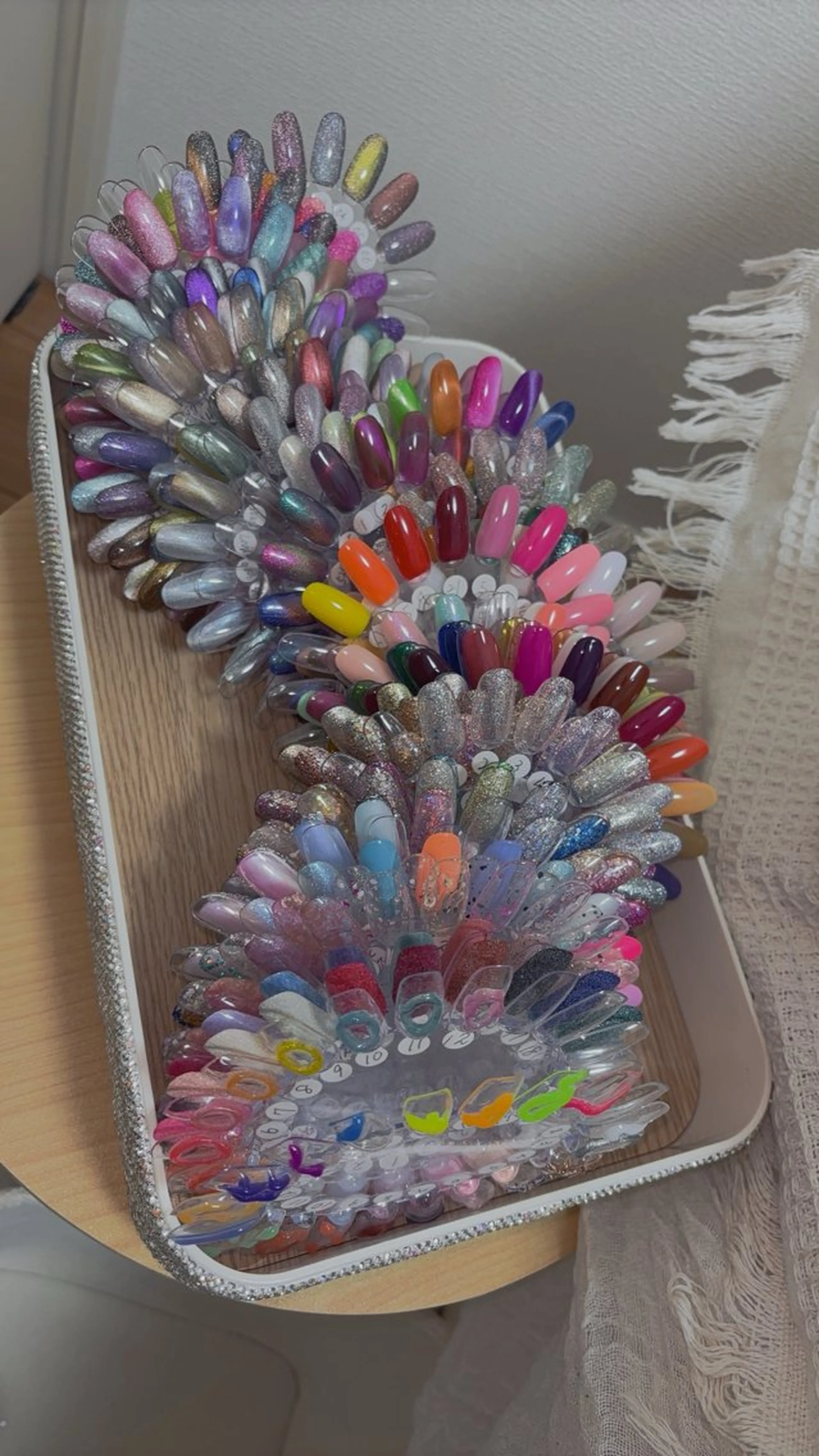 ネイル coco nailのネイルデザイン