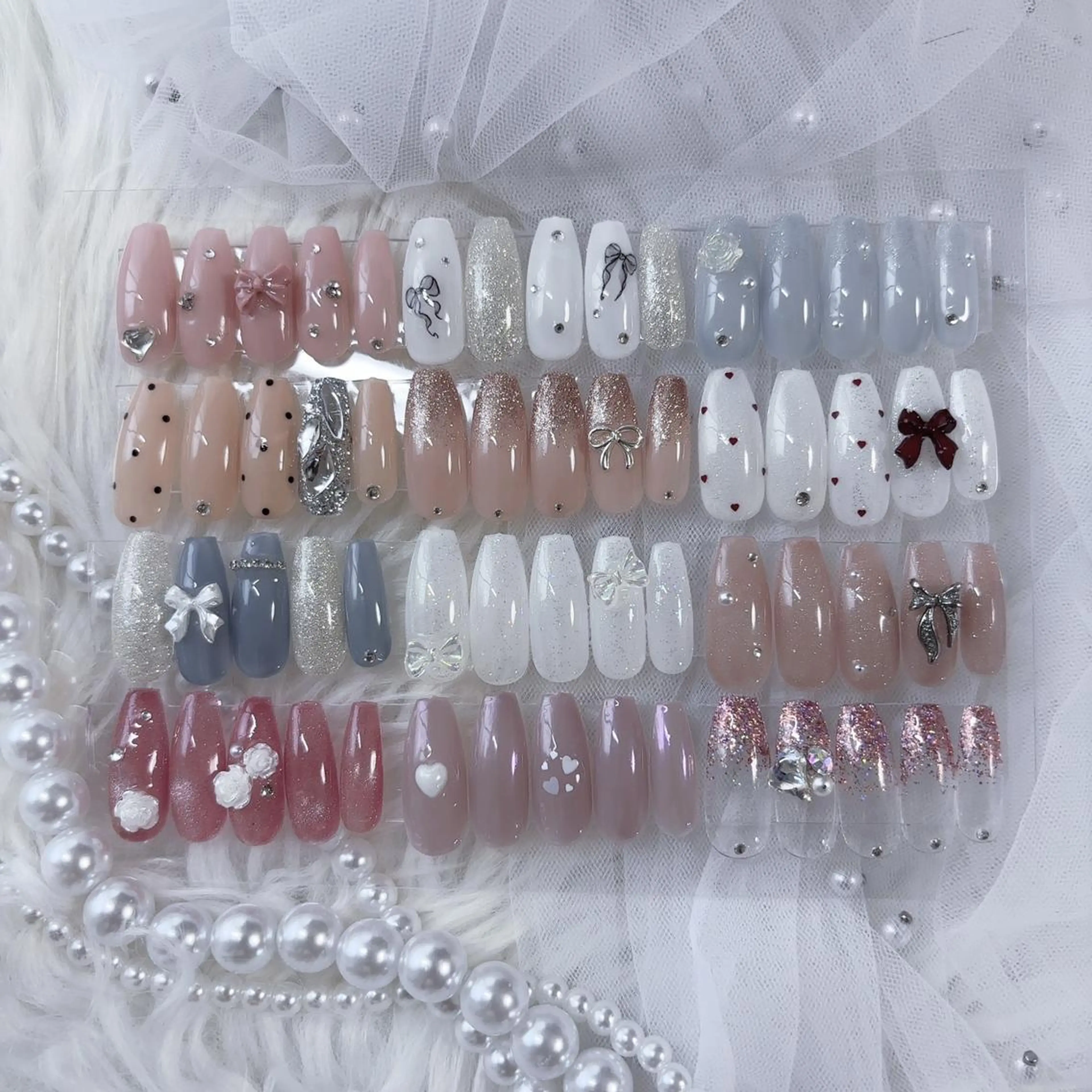 🫧シンプルワンホンコース🫧オフなしの写真