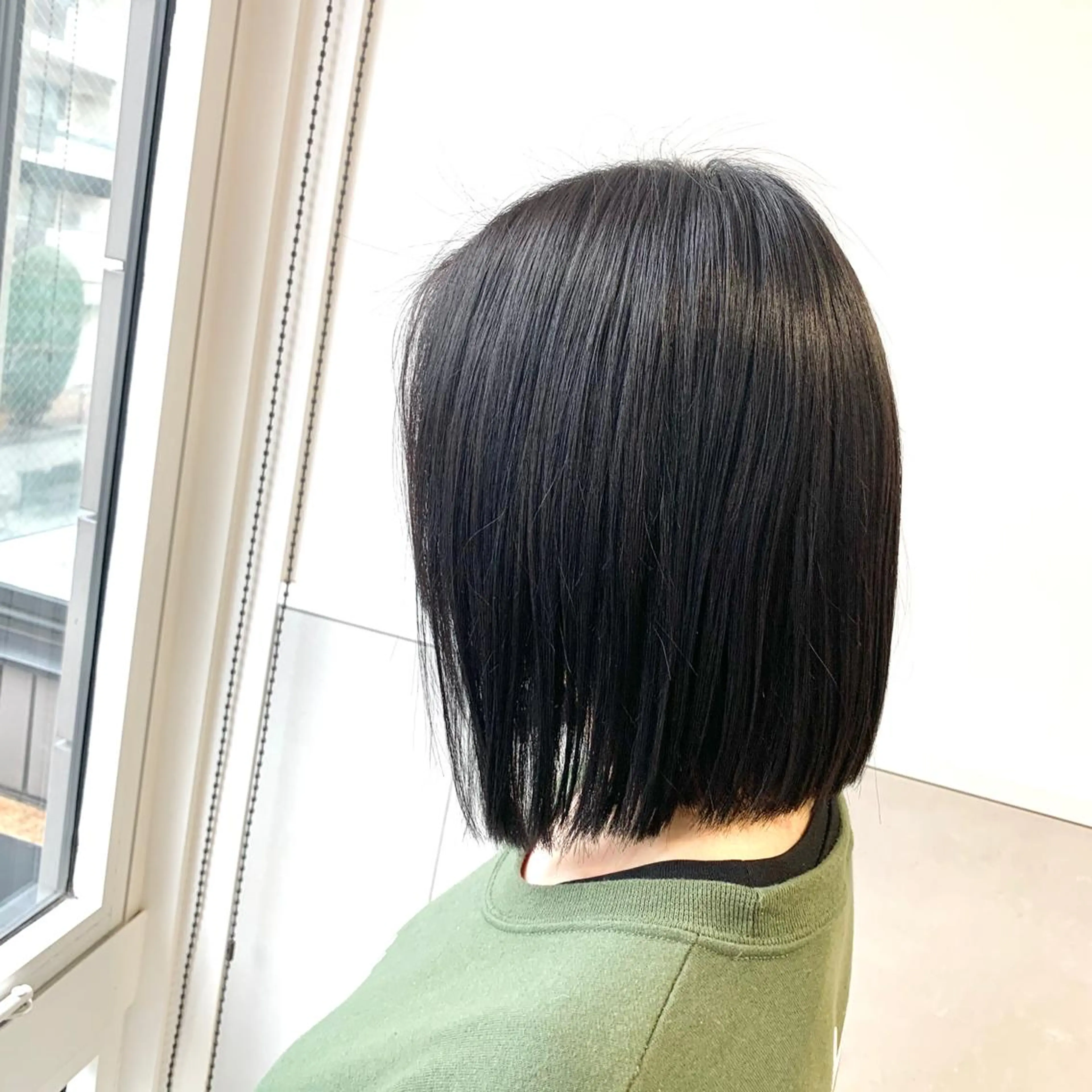 ミディアム カラー ヘアアレンジ 髪質改善period.所属・いしかわまい🎀 髪質改善特価サロンのヘアスタイル