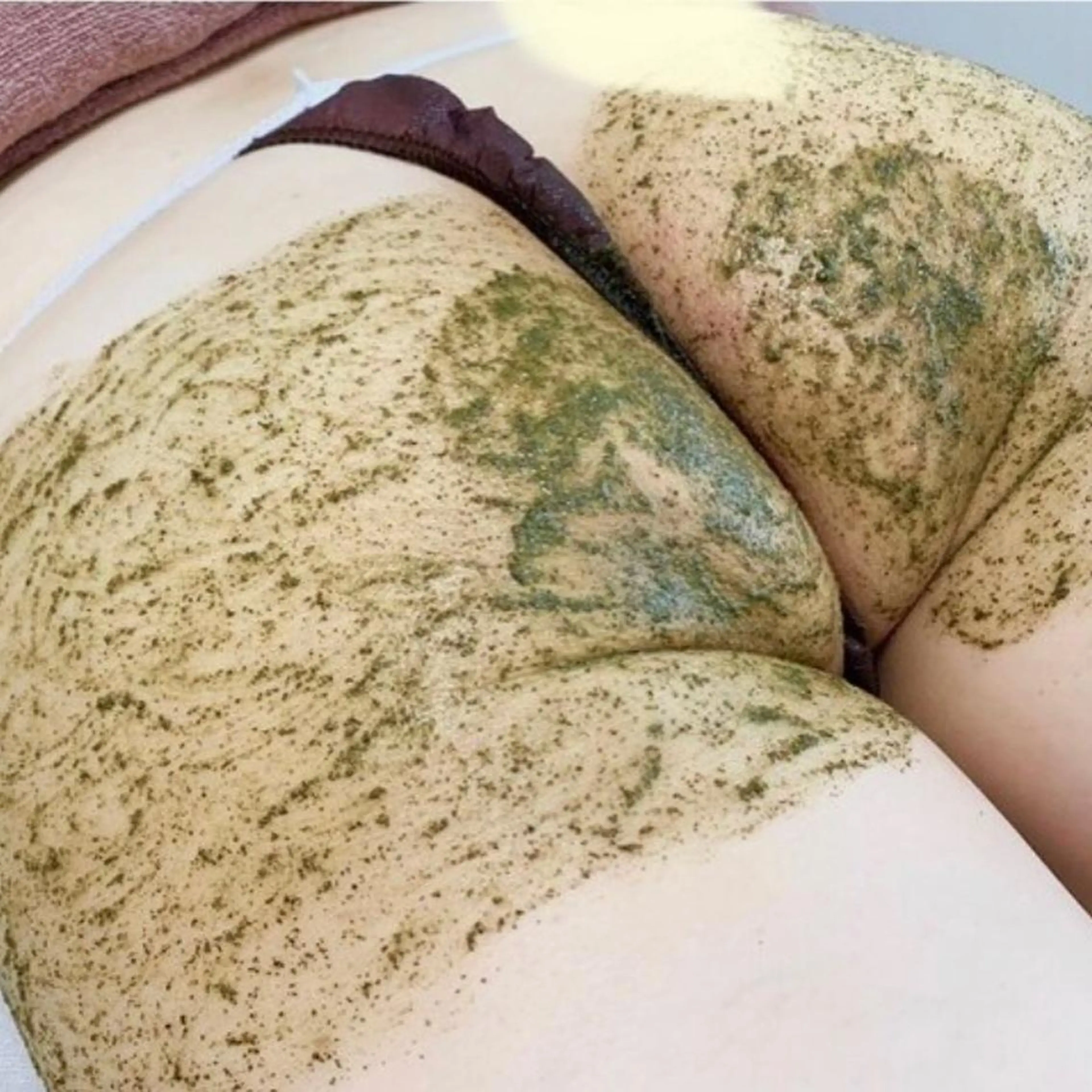 ハーブピーリング/韓国肌管理/フェイシャル/毛穴洗浄/眉毛/顔脱毛【糸脱毛専門】rev所属・ハーブピーリング🌹 毛穴洗浄❤️眉waxのエステ・リラクイメージ