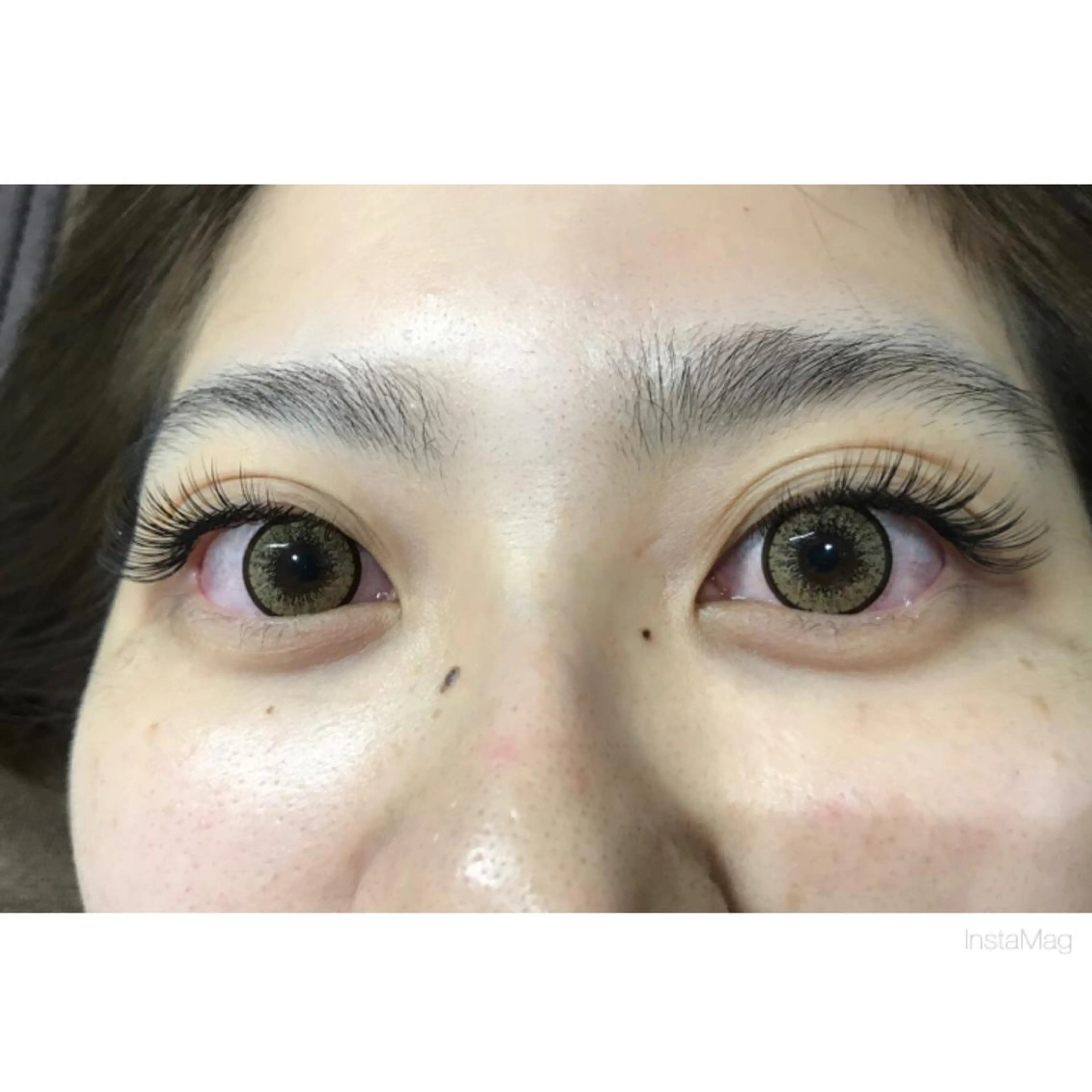 マツエク・マツパ Little River所属・Little Riverのマツエク・マツパデザイン