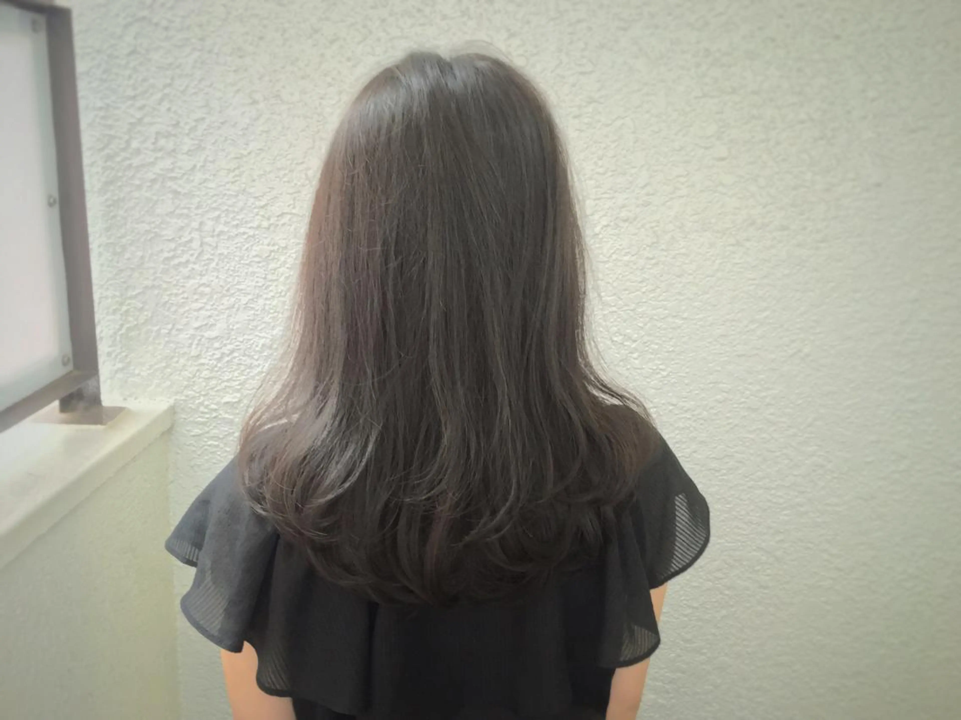 ショート ミディアム セミロング ロング カラー ヘアアレンジ 小顔ショートヘア♪ TAKUMIのヘアスタイル