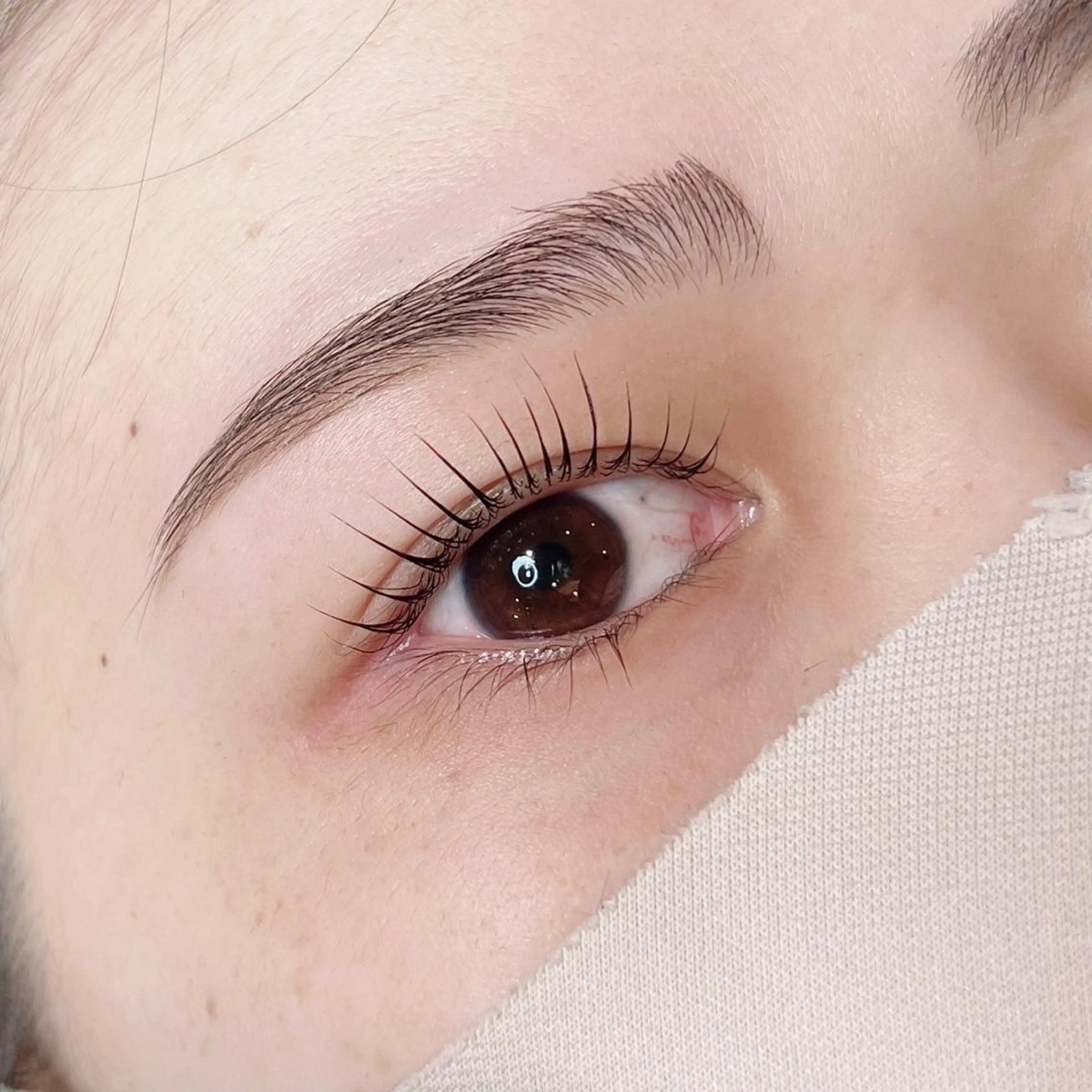 マツエク・マツパ ROSANNA 大宮のネイルデザイン