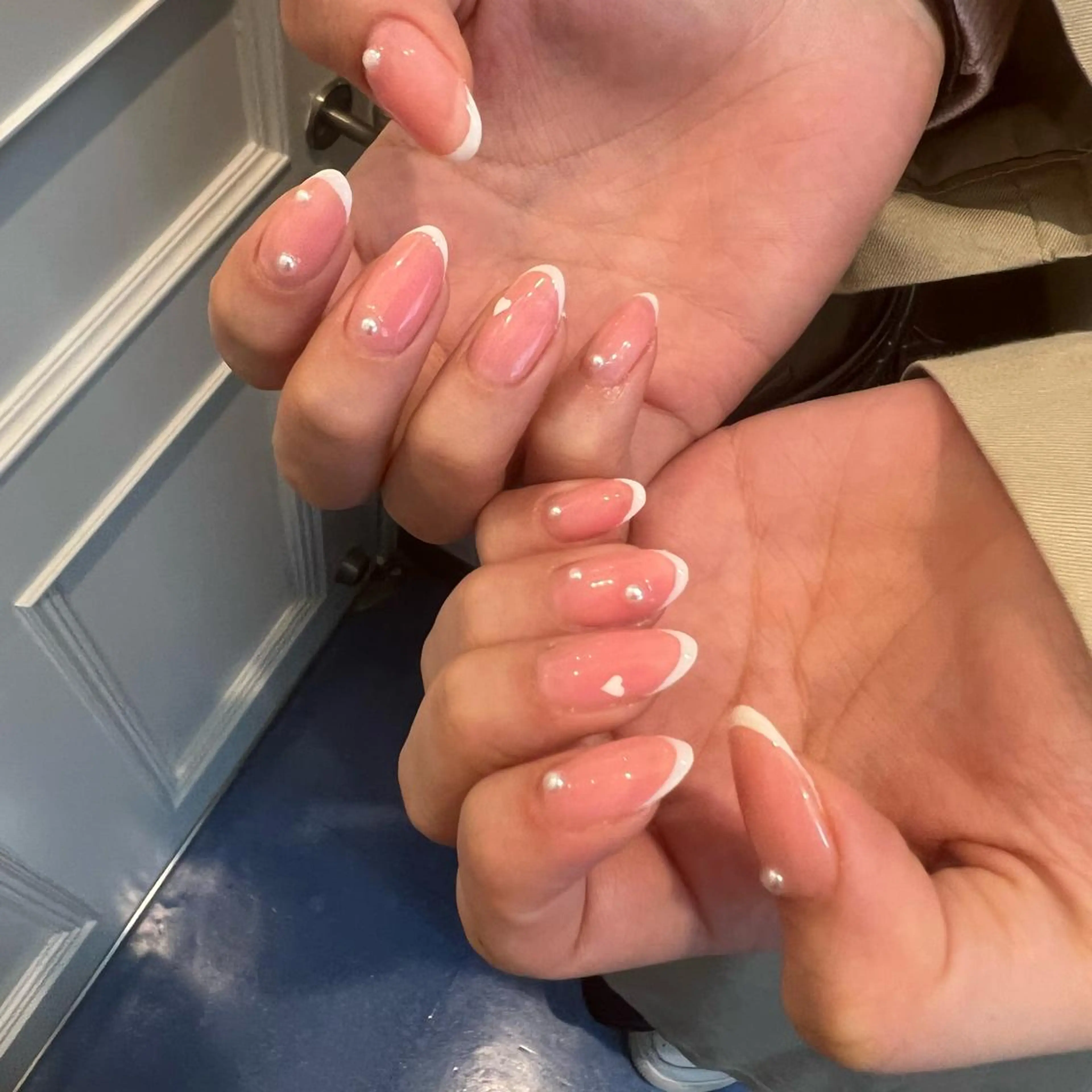 ネイル emu nail所属・emunail あやかのネイルデザイン