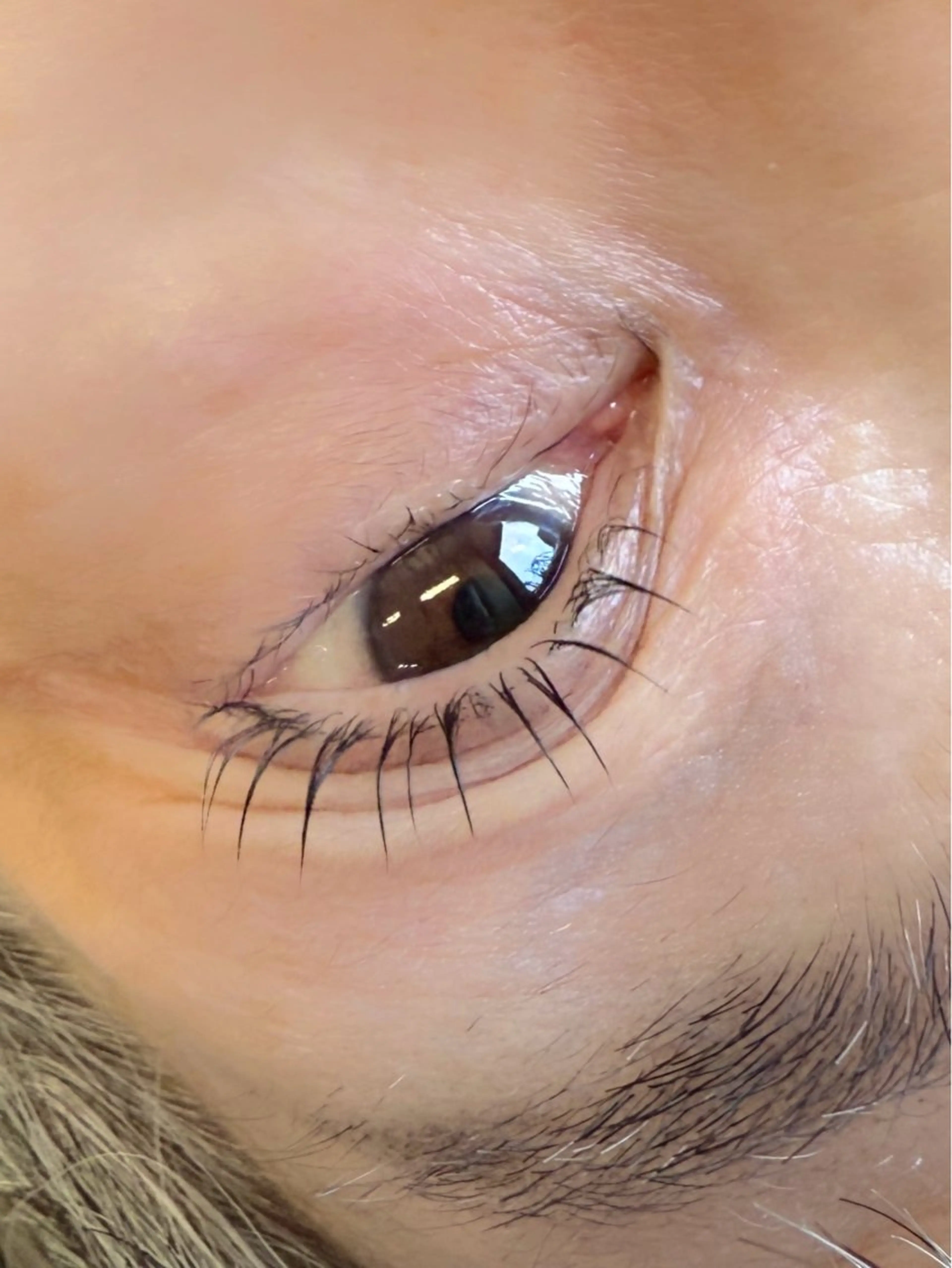 マツエク・マツパ eyelash salon BLISS所属・大阪阿波座 🖤BLISSのマツエク・マツパデザイン