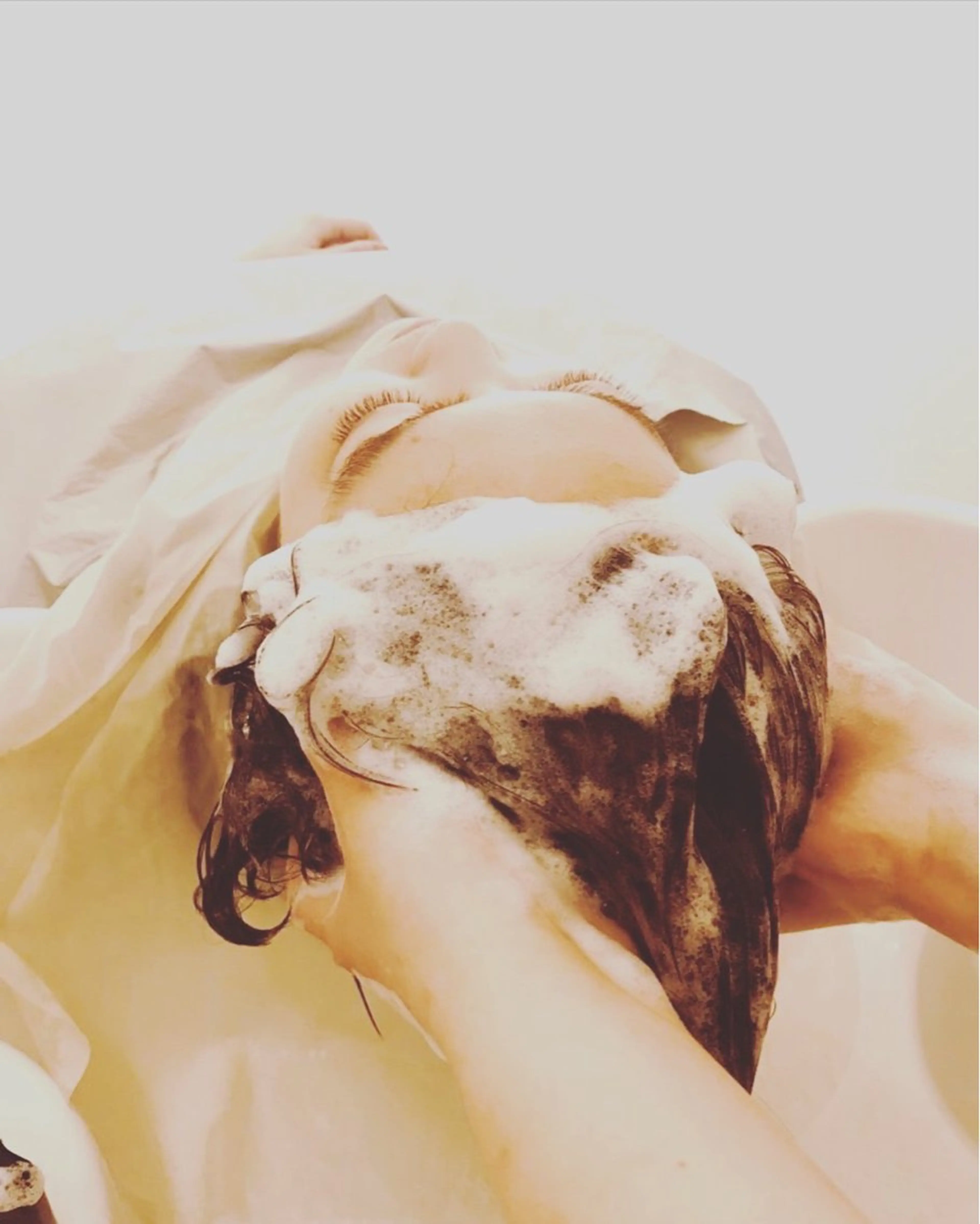 🫧眼精疲労改善ヘッドスパ🫧【西荻窪】の写真