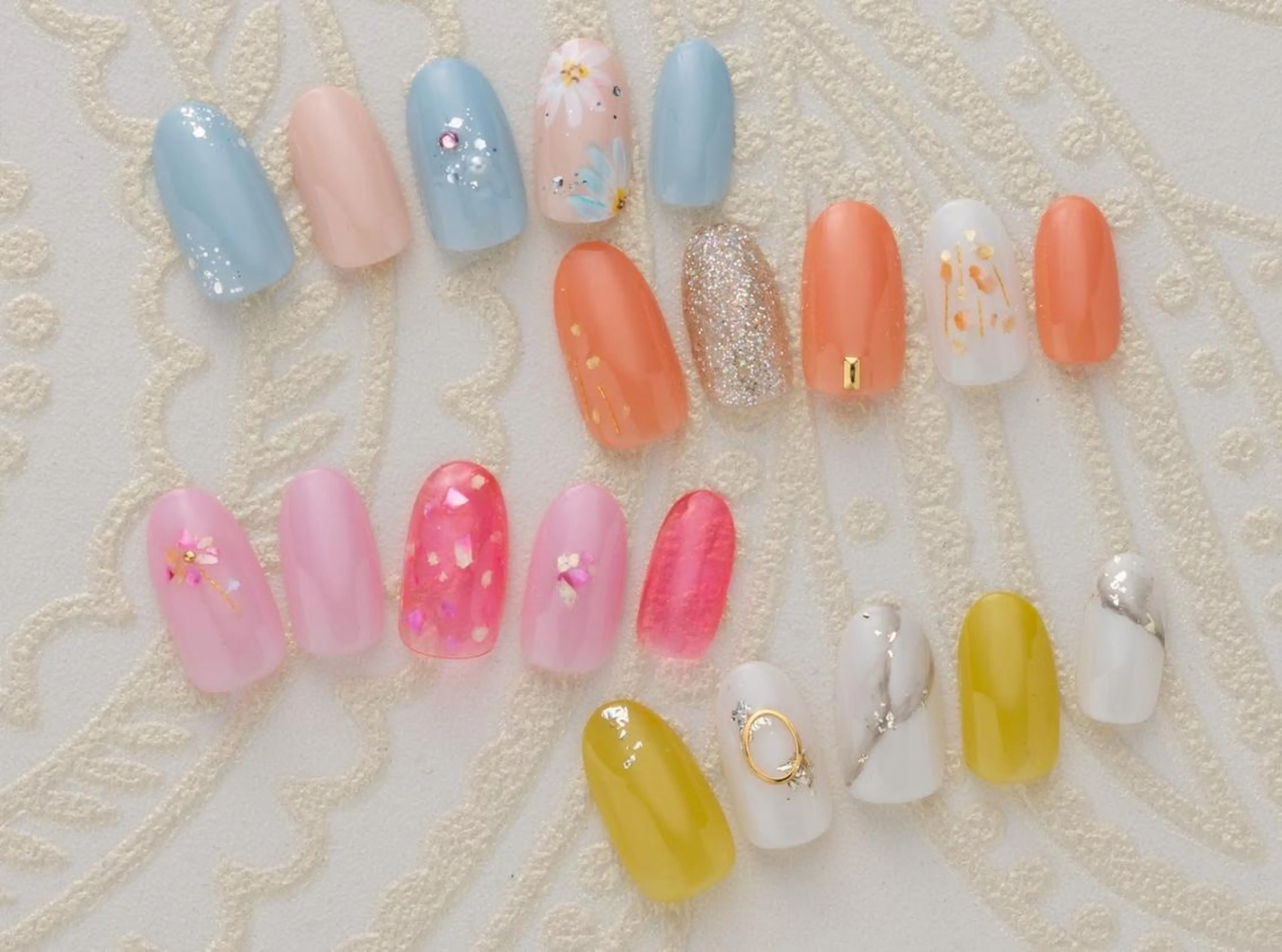 ネイル ネイルサロン Alice&Co.のその他イメージ