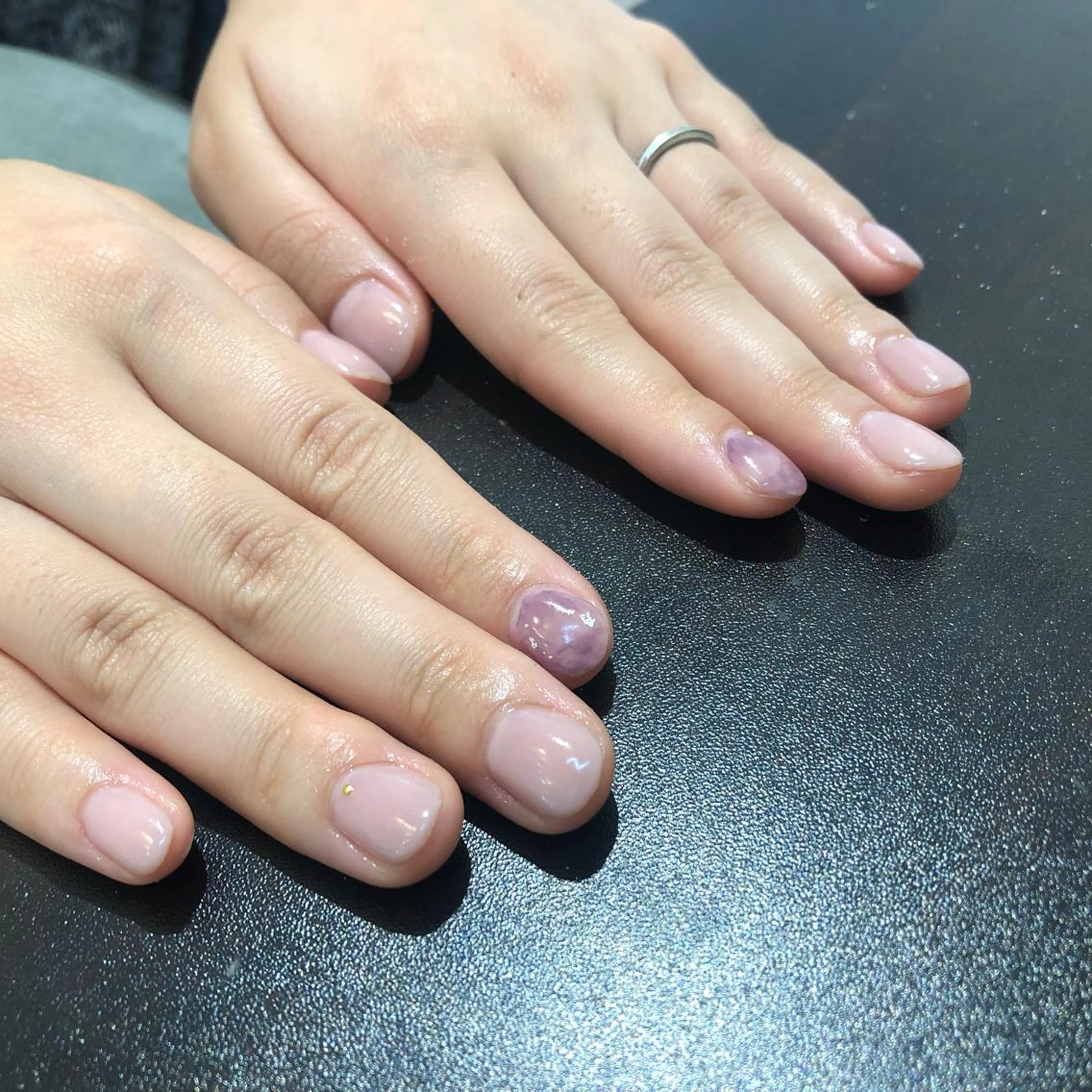 ネイル EARTHネイル コバヤシのネイルデザイン