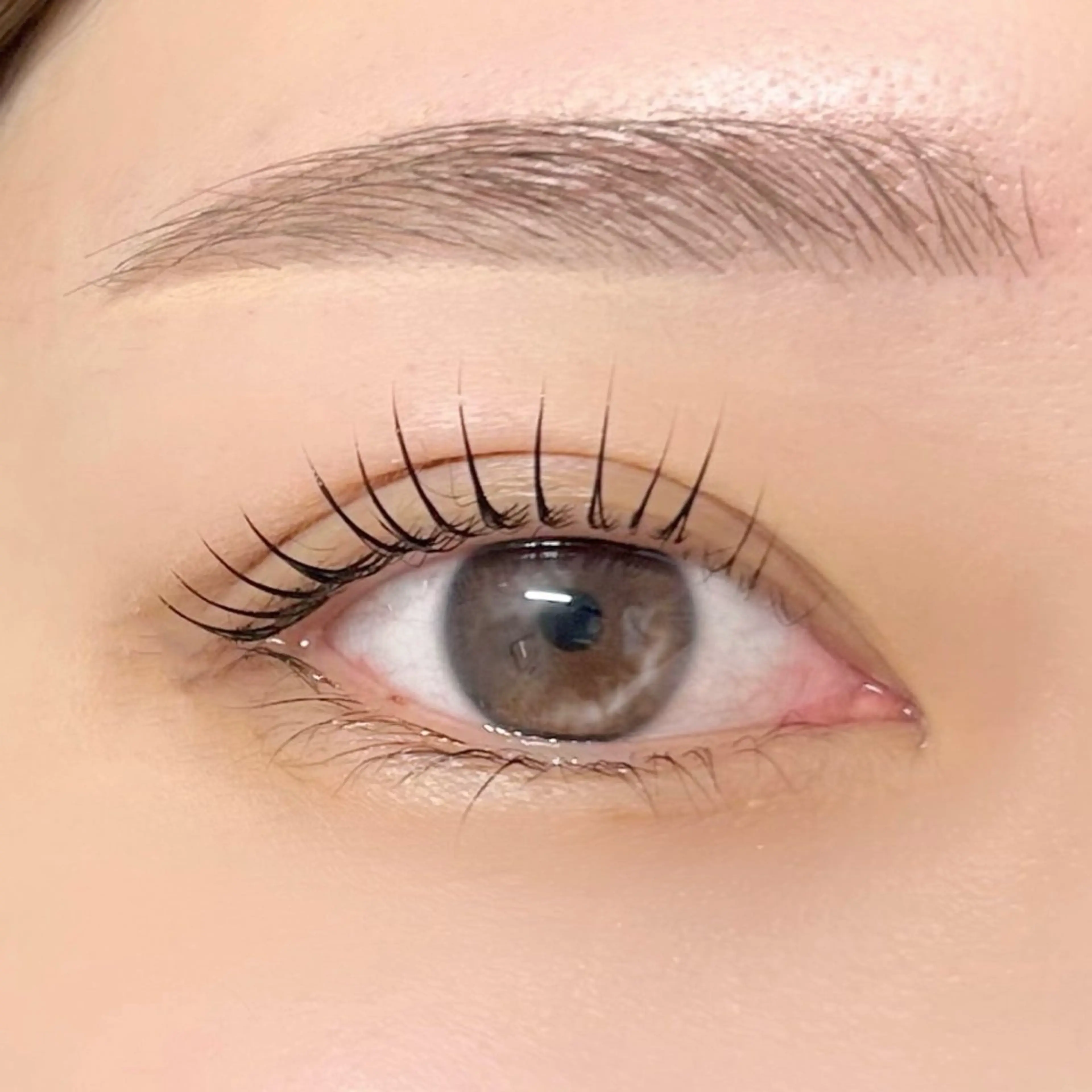 マツエク・マツパ r'ooplus eye&nail 【ループラス】所属・RENA/ r'oo plusのマツエク・マツパデザイン