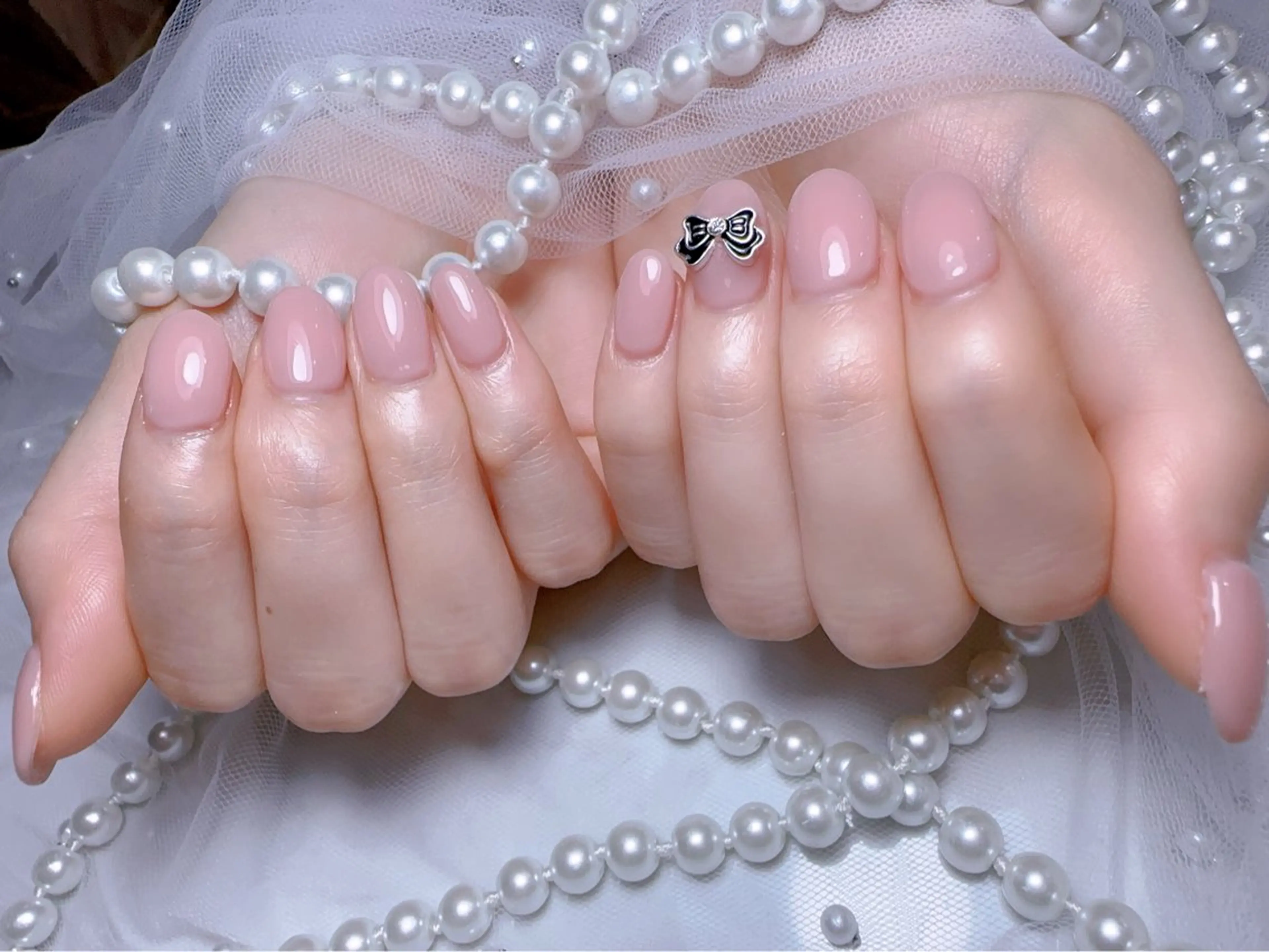 ネイル You&Me Miyuのネイルデザイン