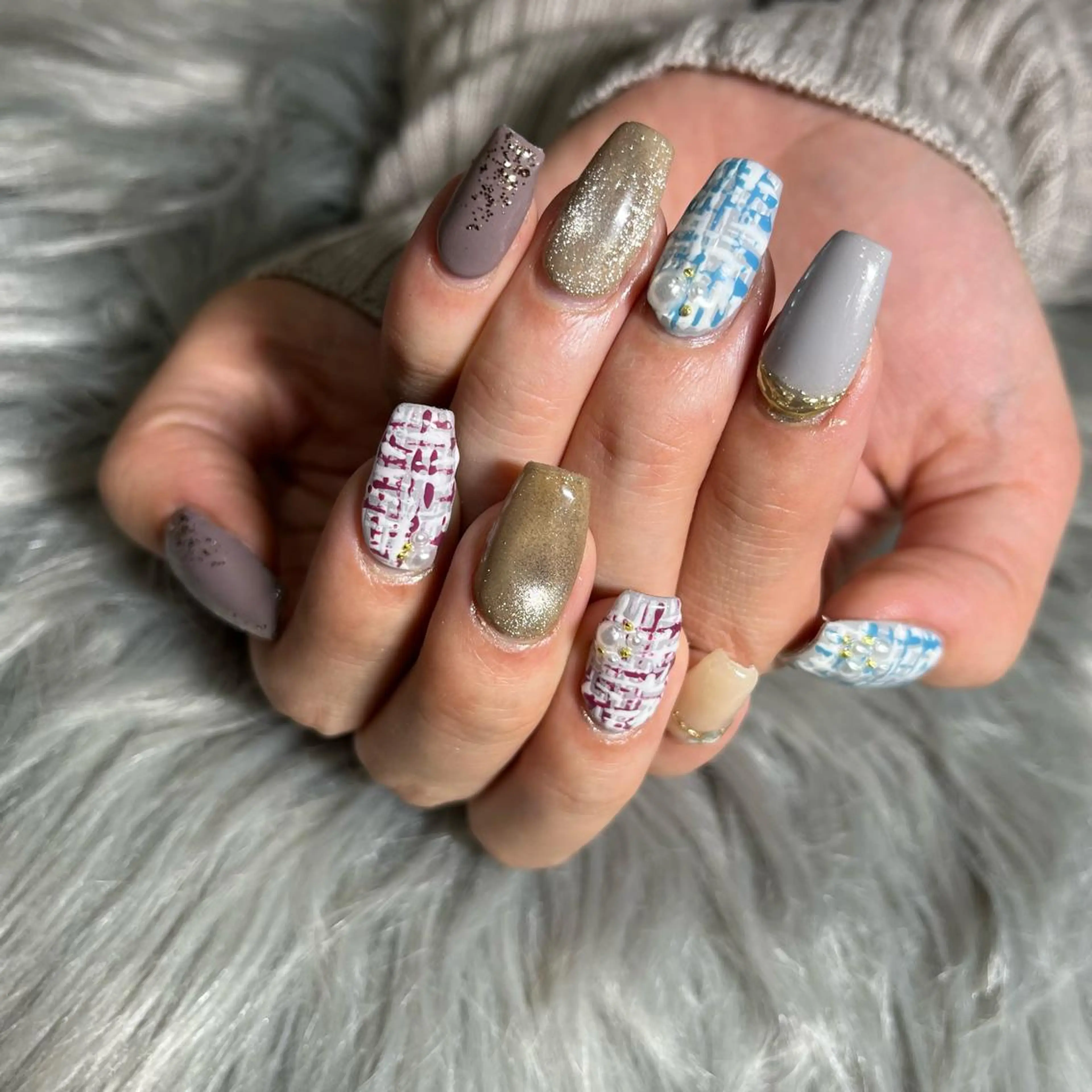 ネイル Betty ✶のマツエク・マツパデザイン