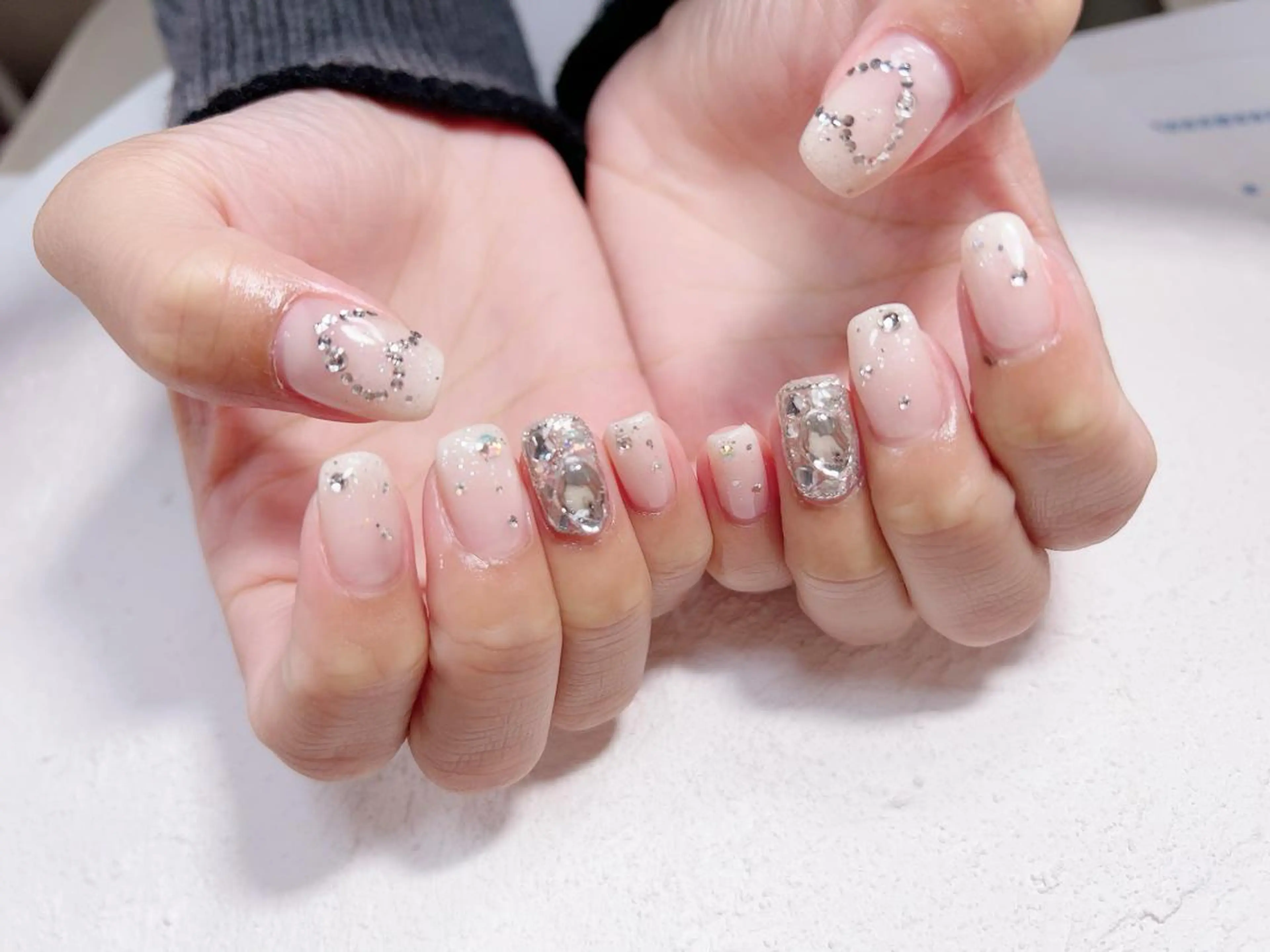 ネイル Regaro i.sのネイルデザイン