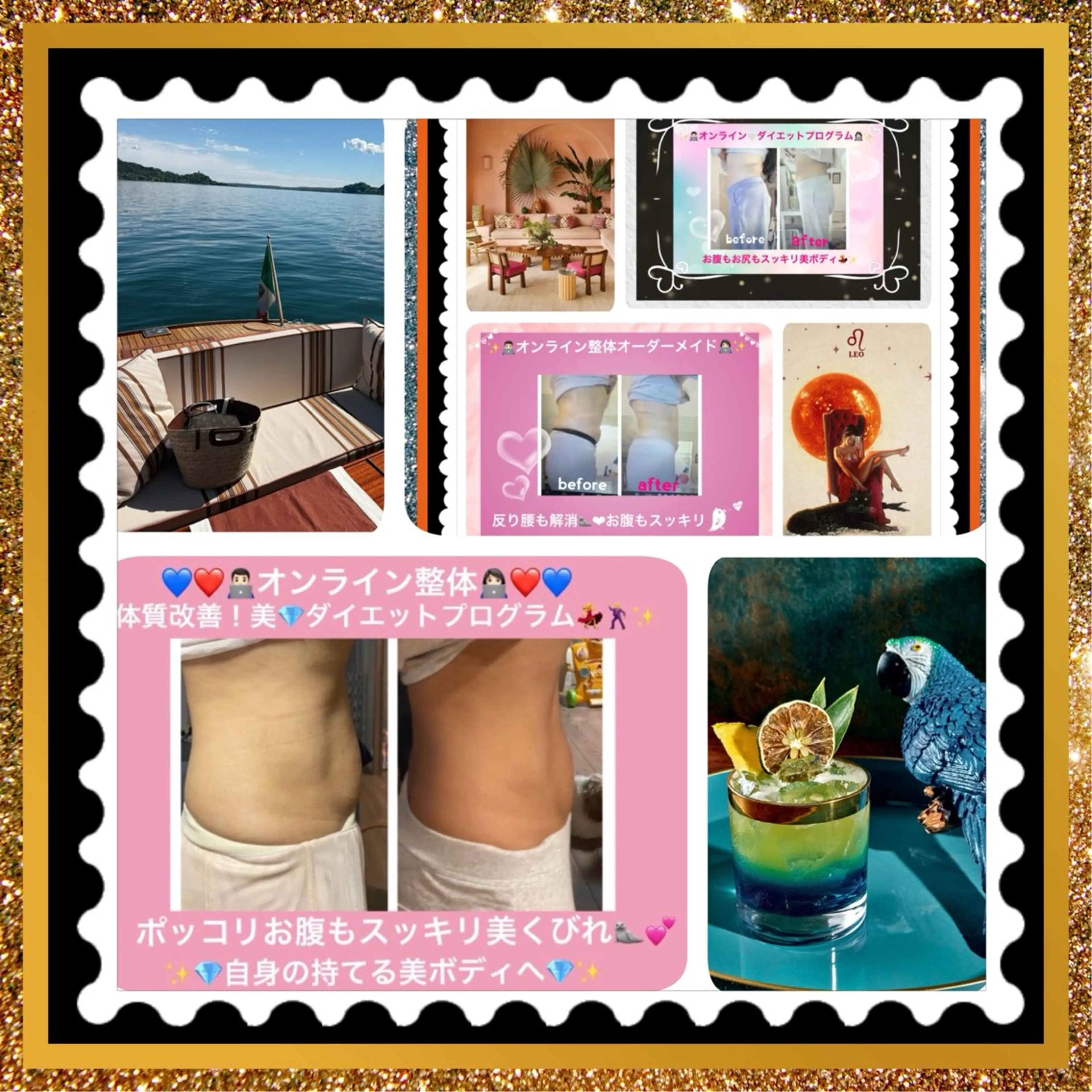 メンズ その他 美容整体サロンMikie所属・小沼 美希恵のその他イメージ